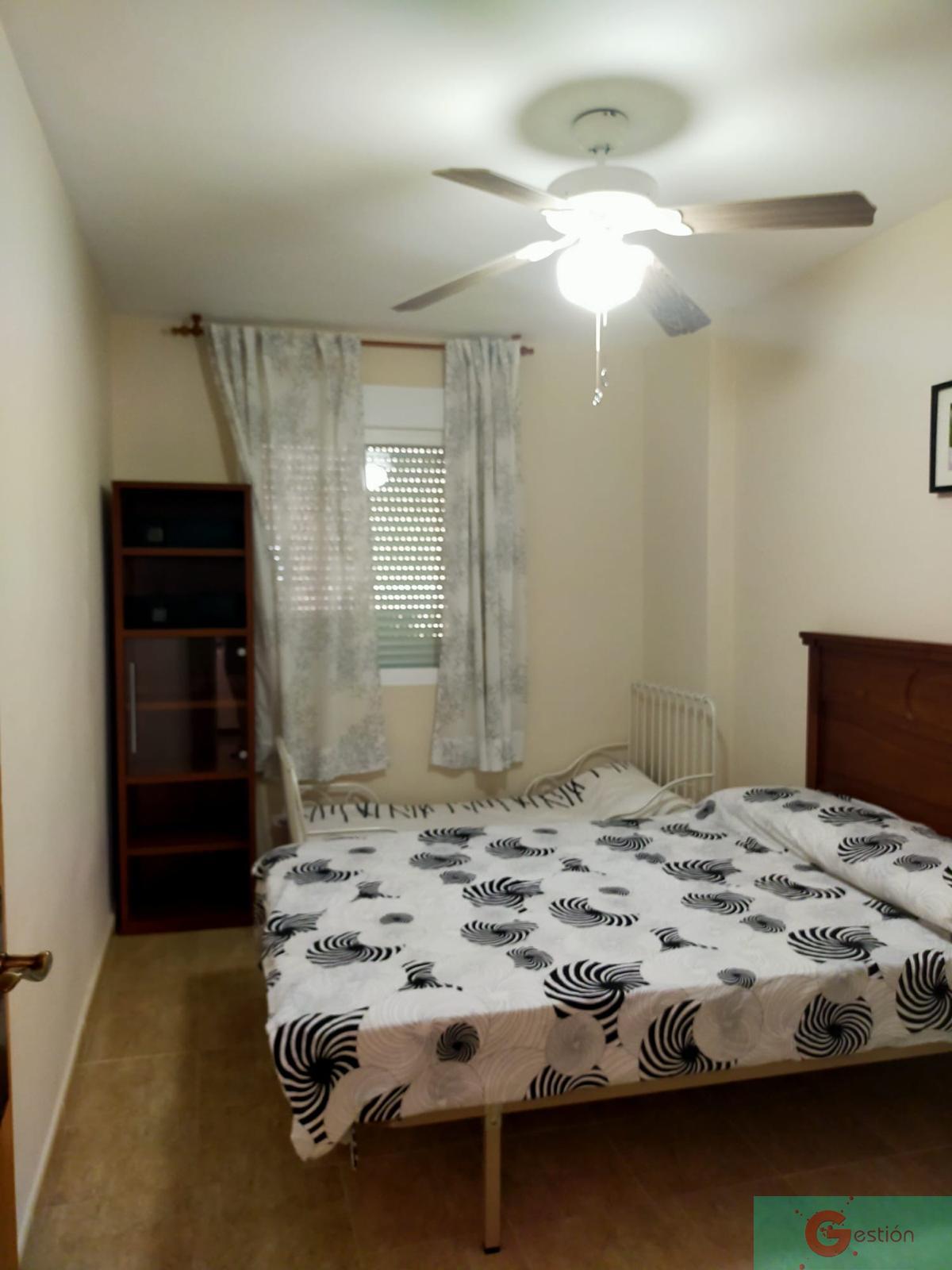Venta de piso en Torrenueva