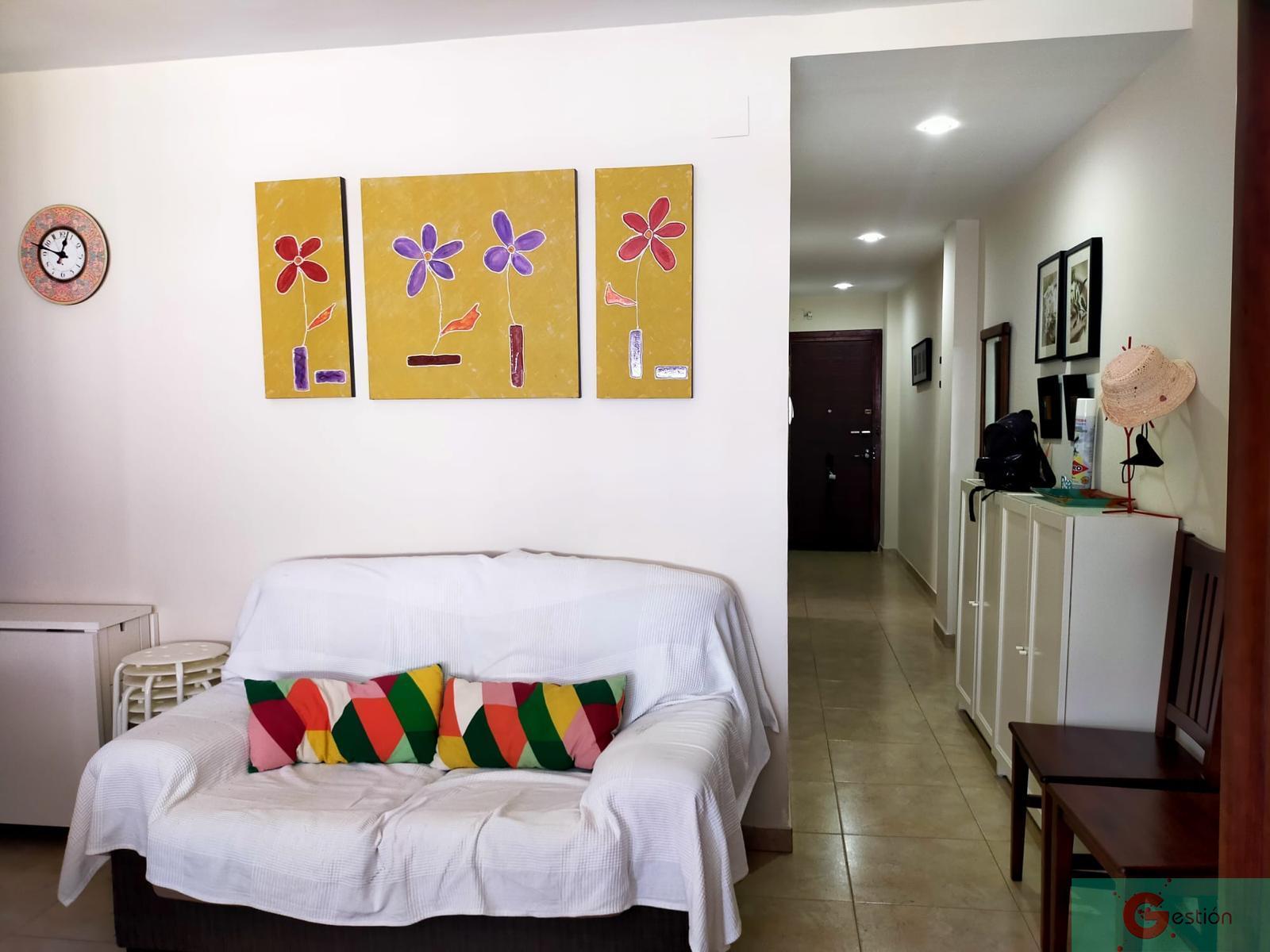 Venta de piso en Torrenueva