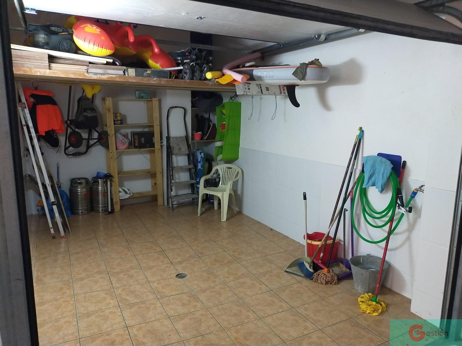 Venta de piso en Torrenueva