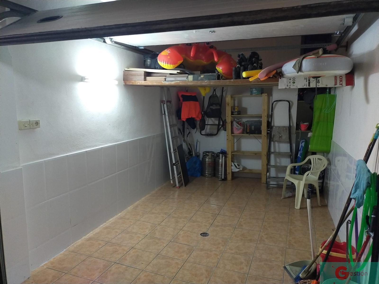 Venta de piso en Torrenueva