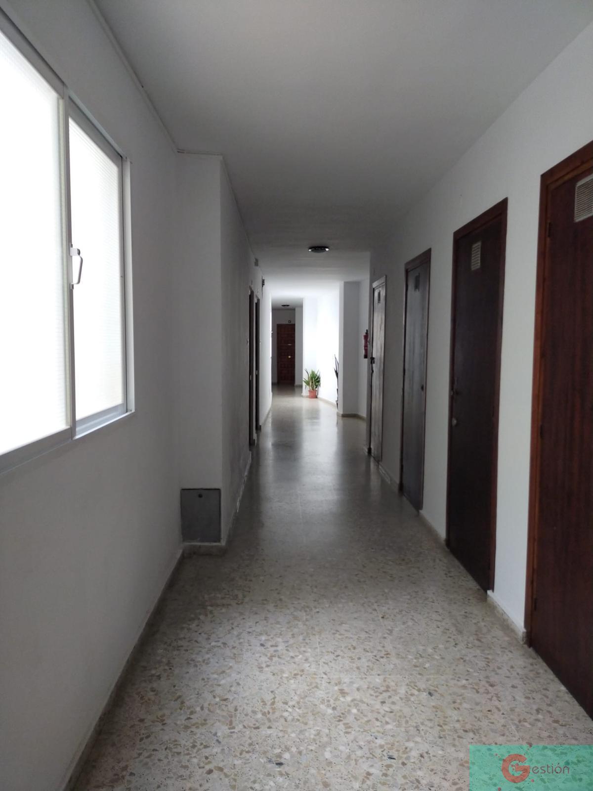 Venta de piso en Torrenueva