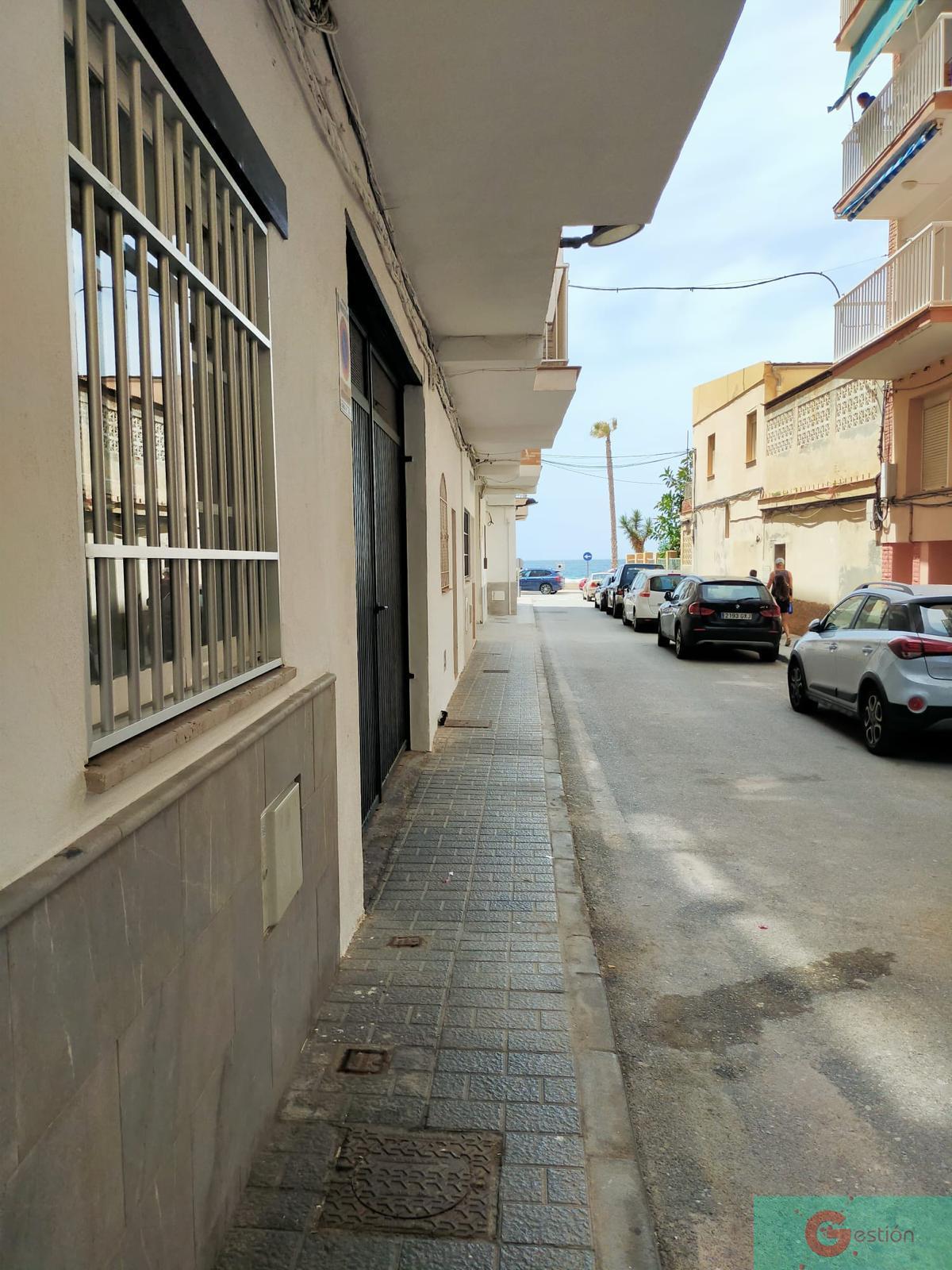 Venta de piso en Torrenueva
