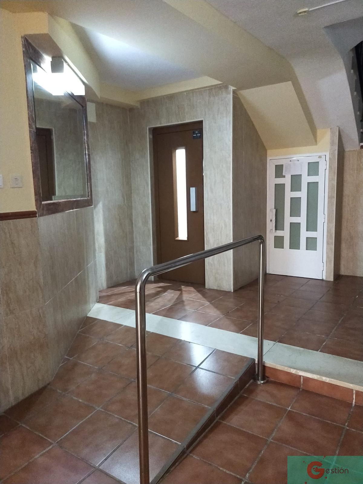 Venta de piso en Torrenueva
