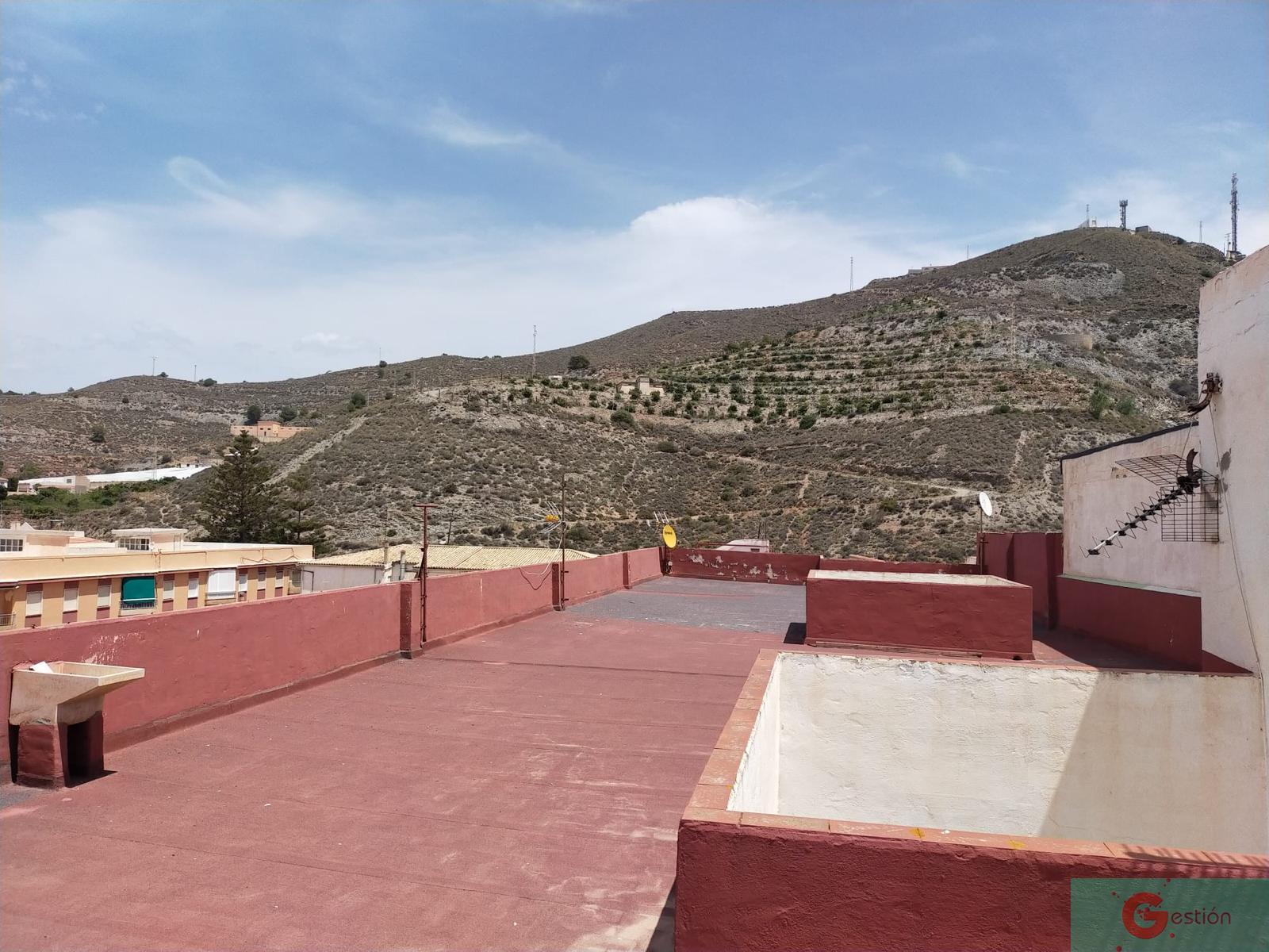 Venta de piso en Torrenueva