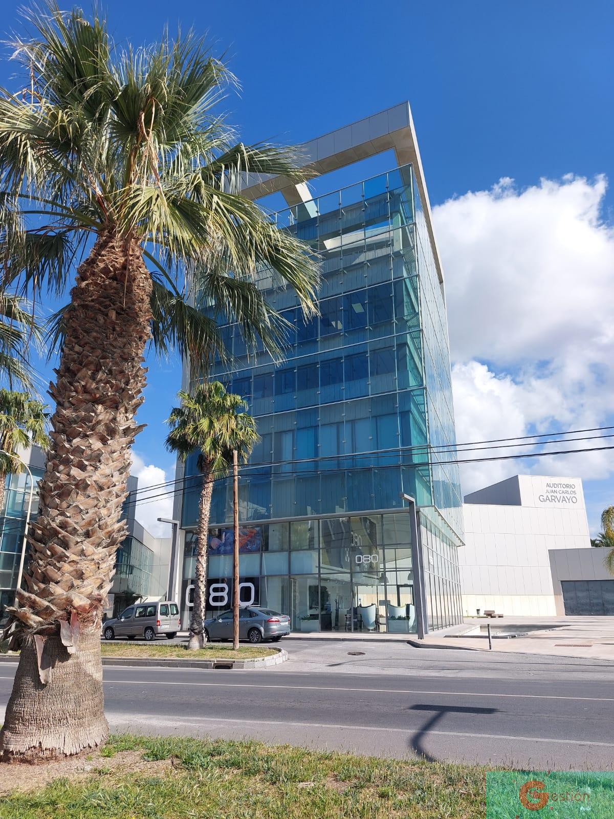 For sale of flat in Motril