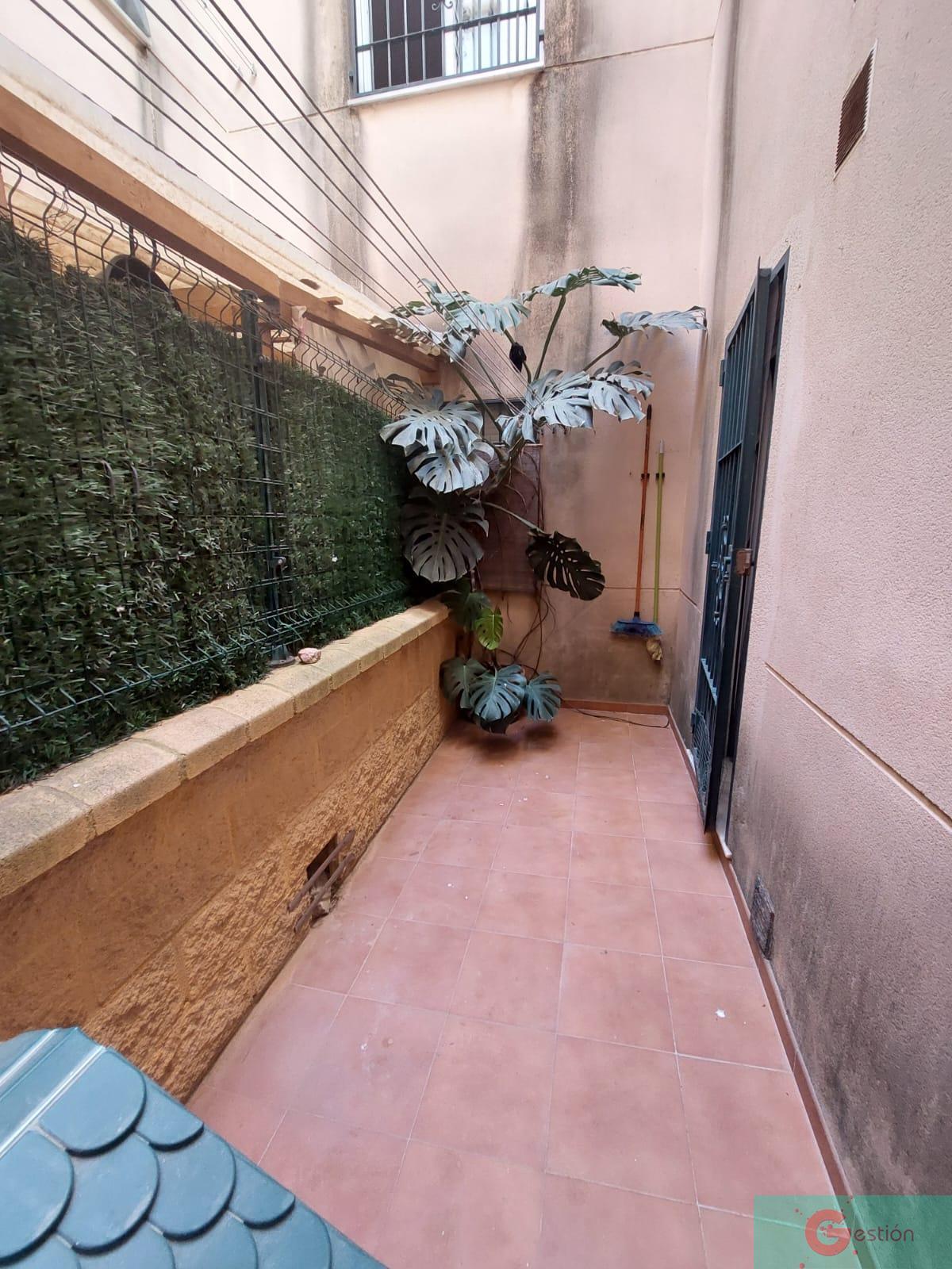 For sale of flat in Motril