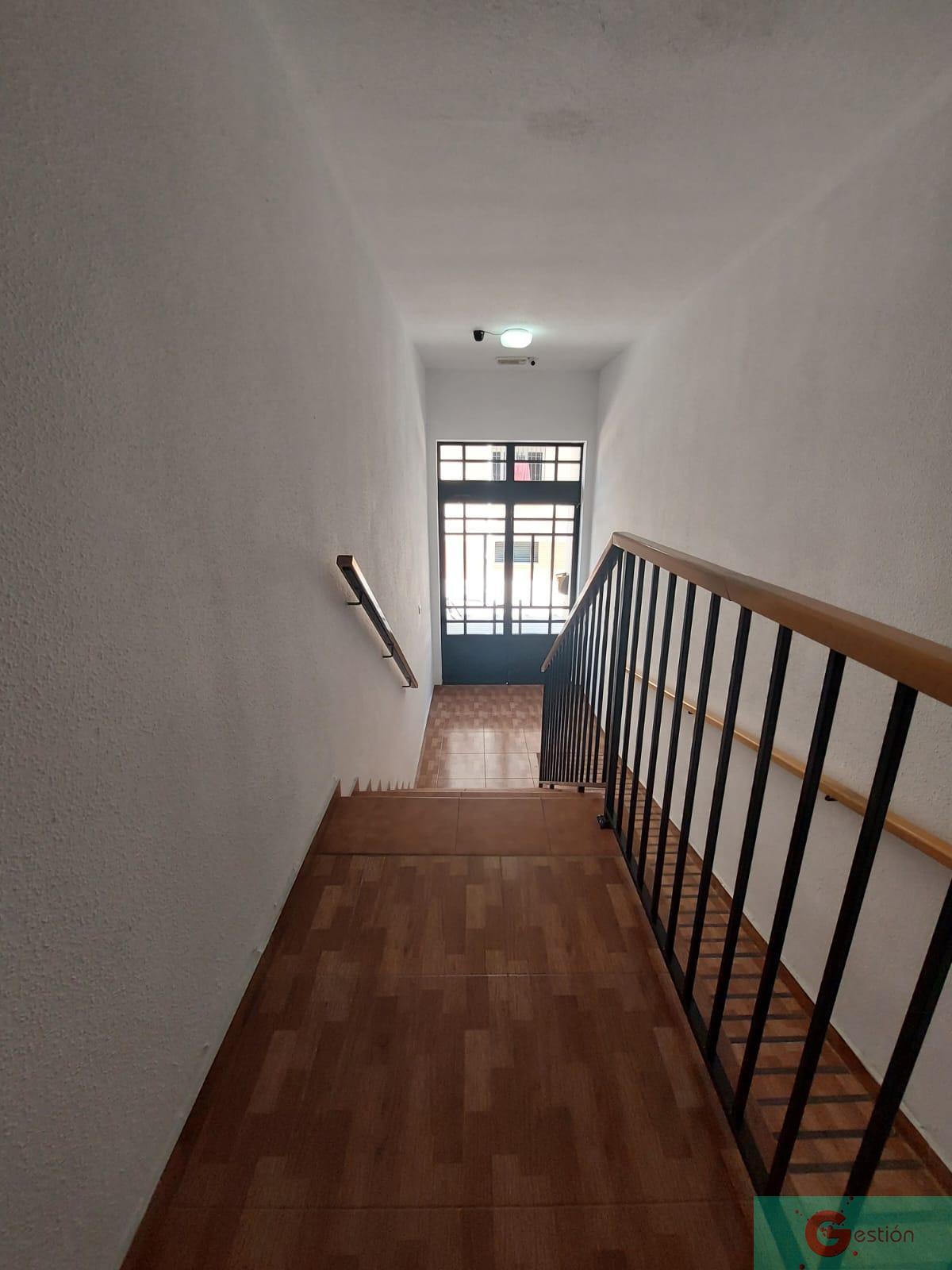 For sale of flat in Motril