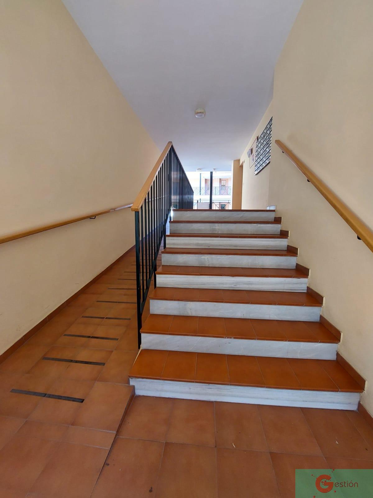 For sale of flat in Motril