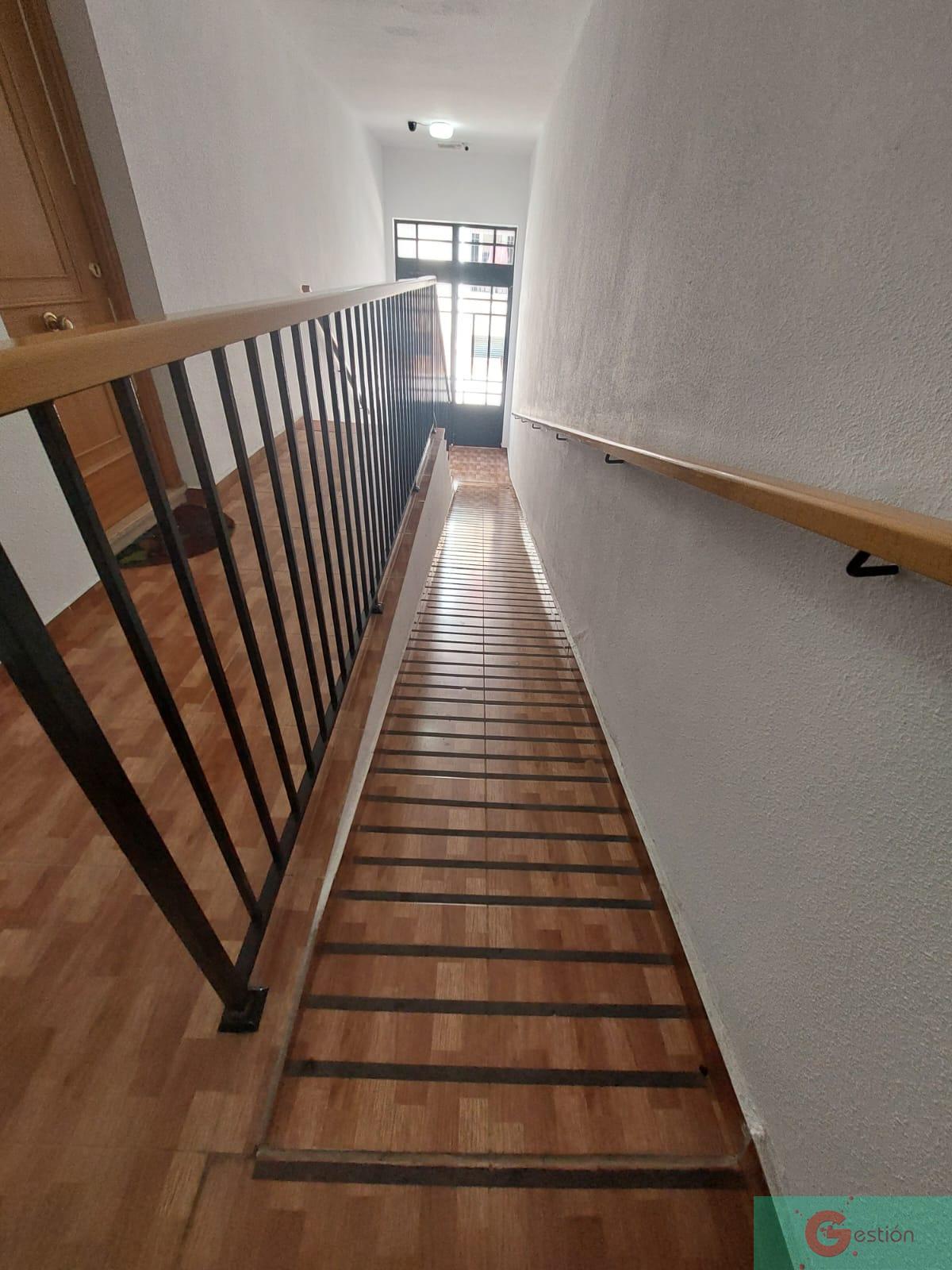 For sale of flat in Motril