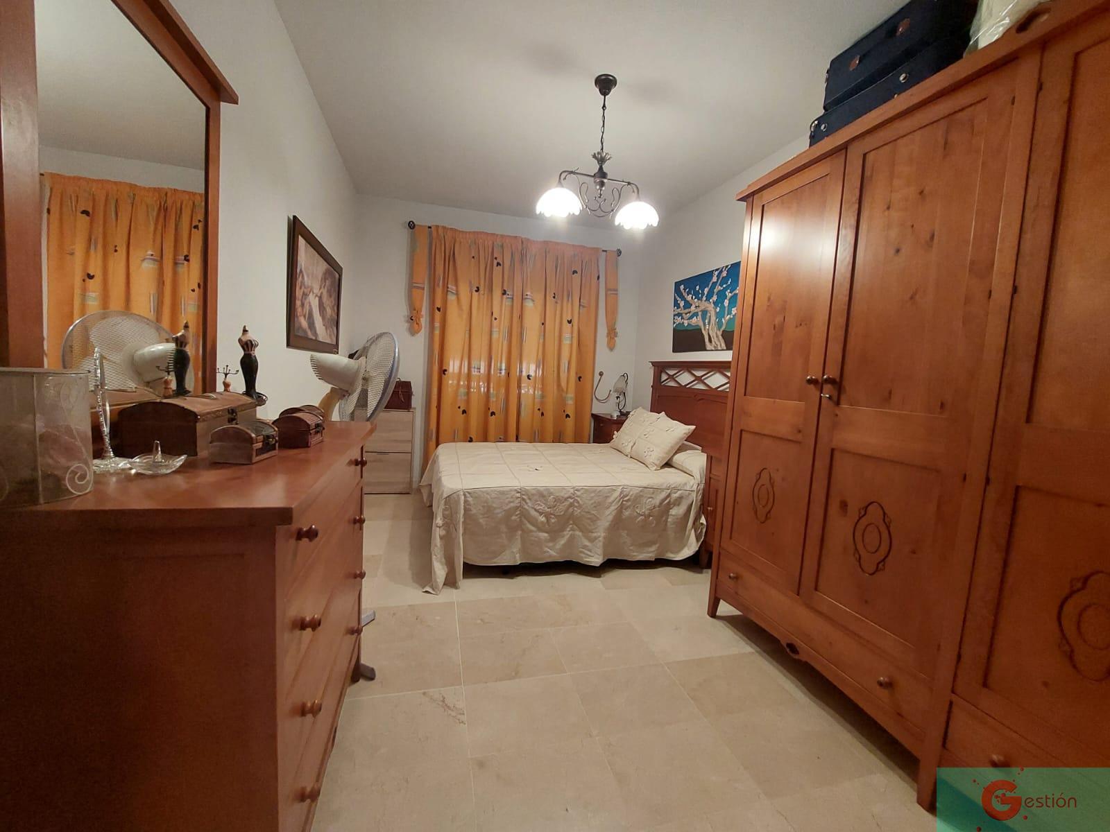 For sale of flat in Motril