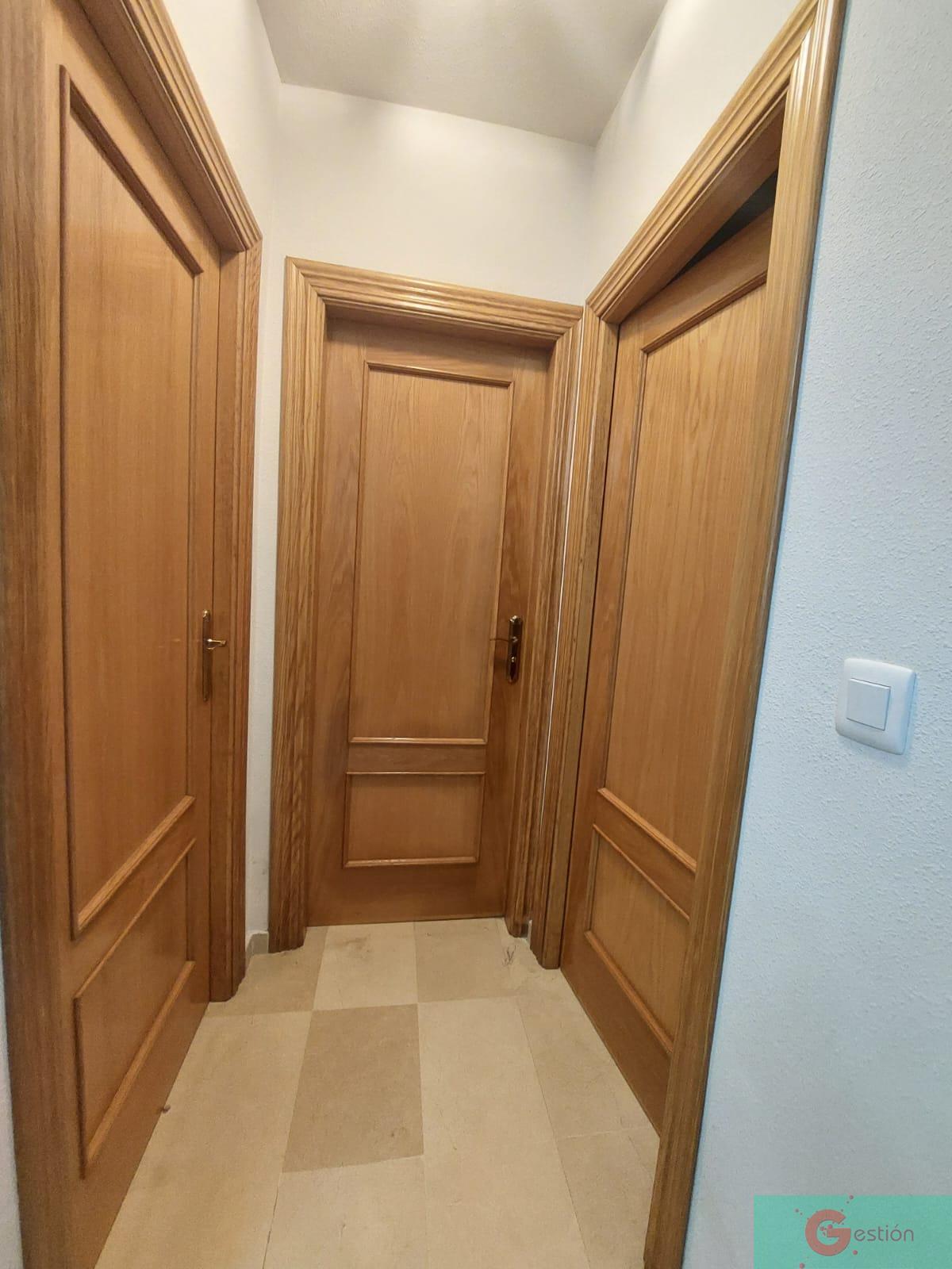 For sale of flat in Motril