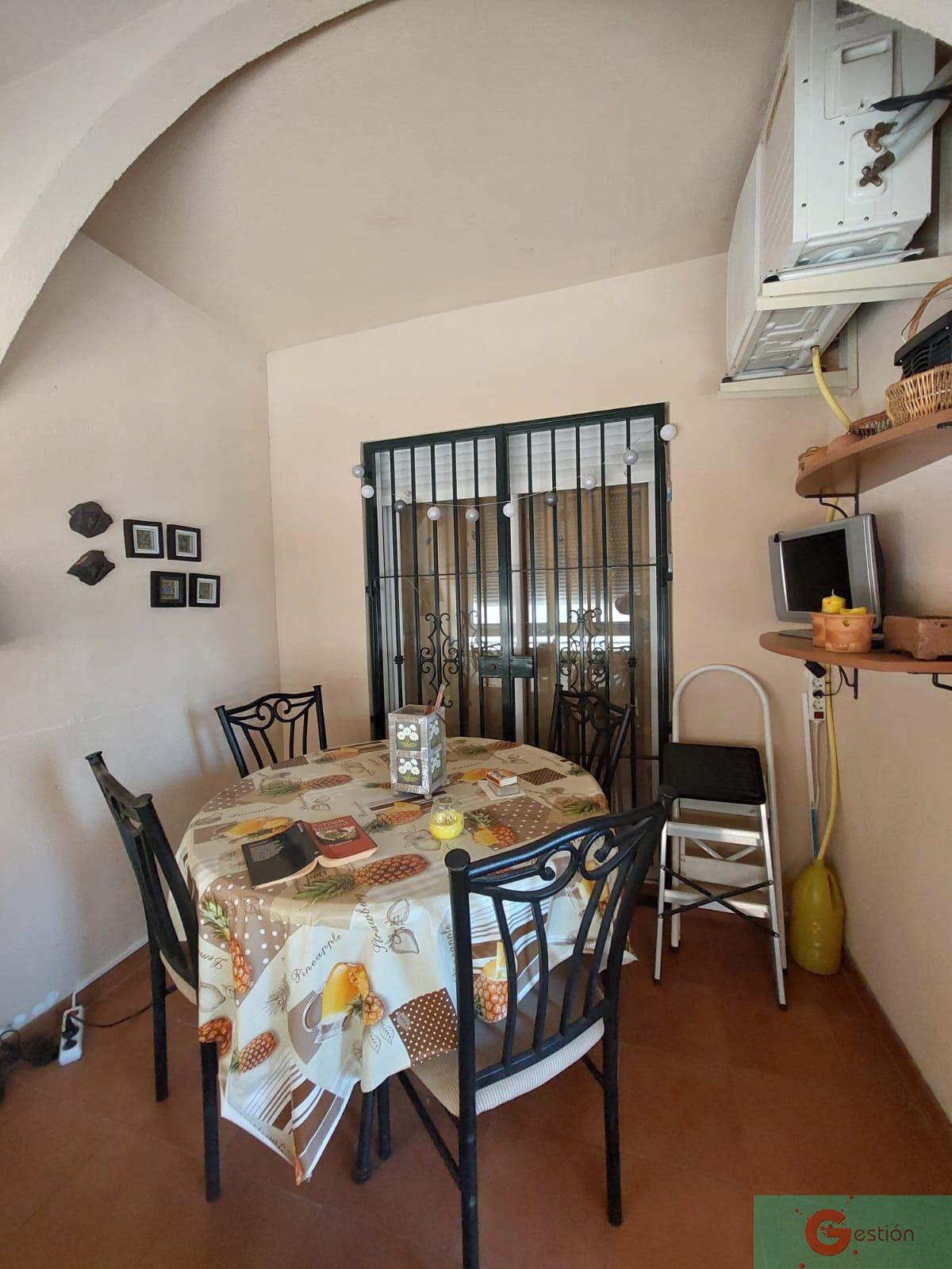For sale of flat in Motril