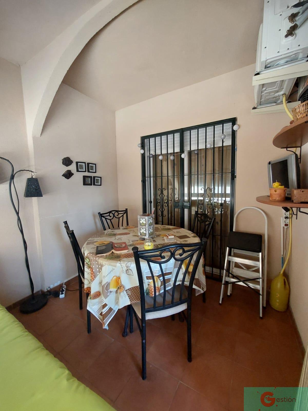 For sale of flat in Motril