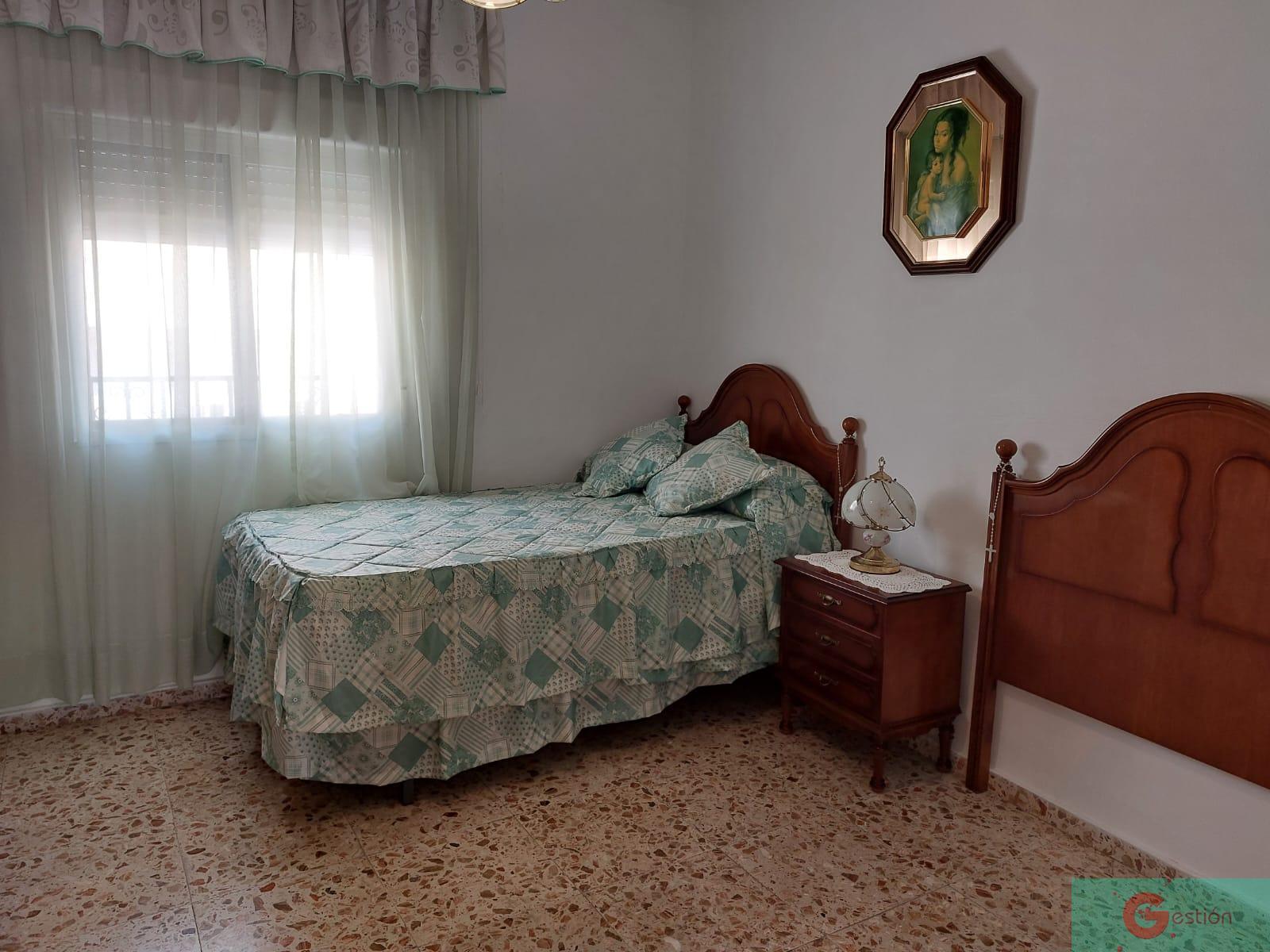 Venta de casa en Salobreña