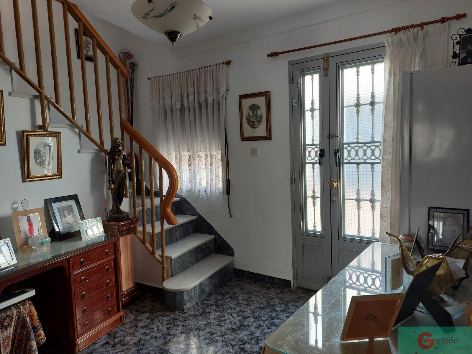 Venta de casa en Salobreña