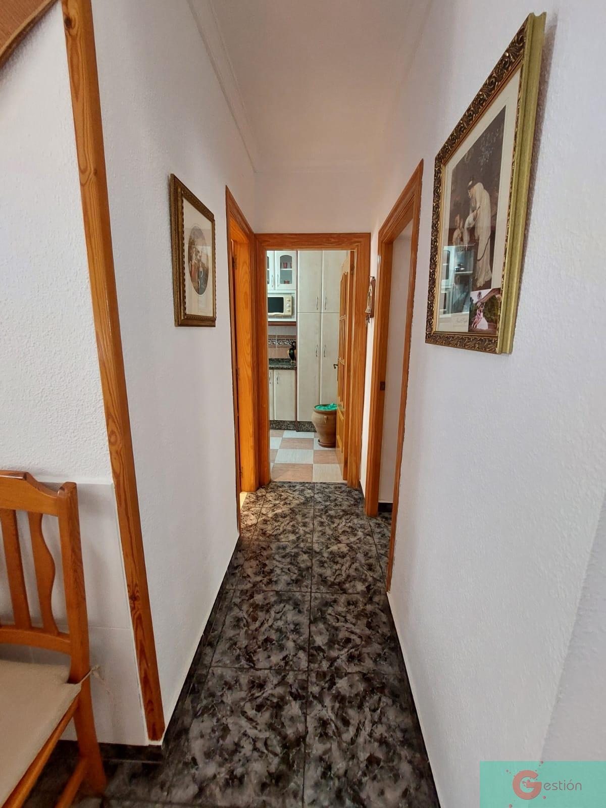 Venta de casa en Salobreña