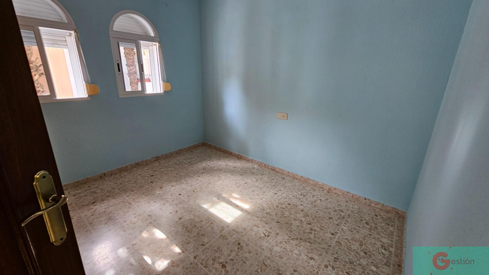 Venta de piso en Salobreña