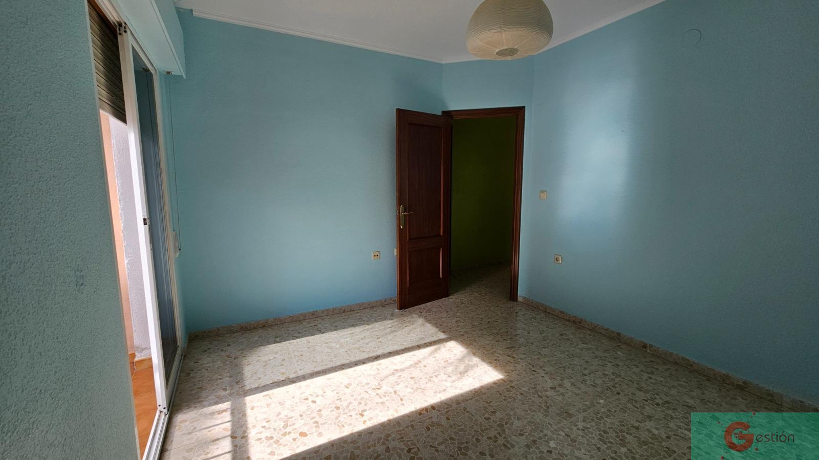 Venta de piso en Salobreña