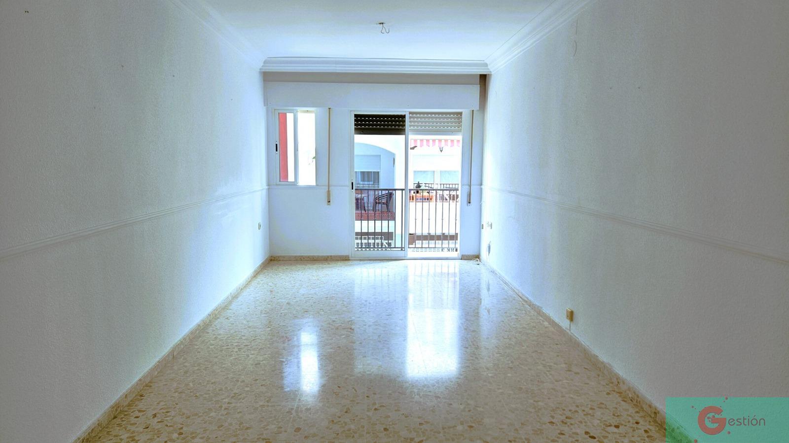 Venta de piso en Salobreña
