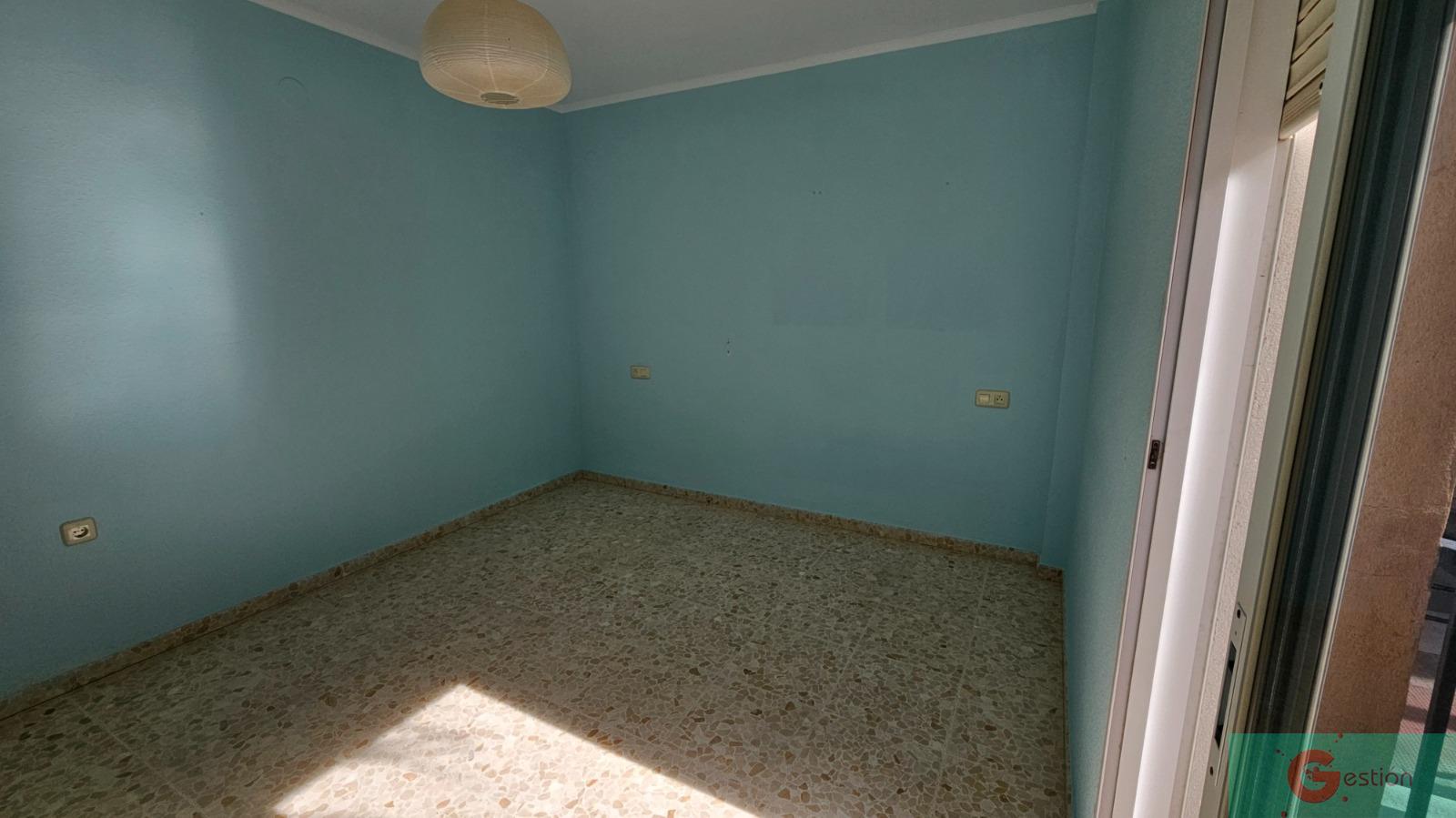 Venta de piso en Salobreña