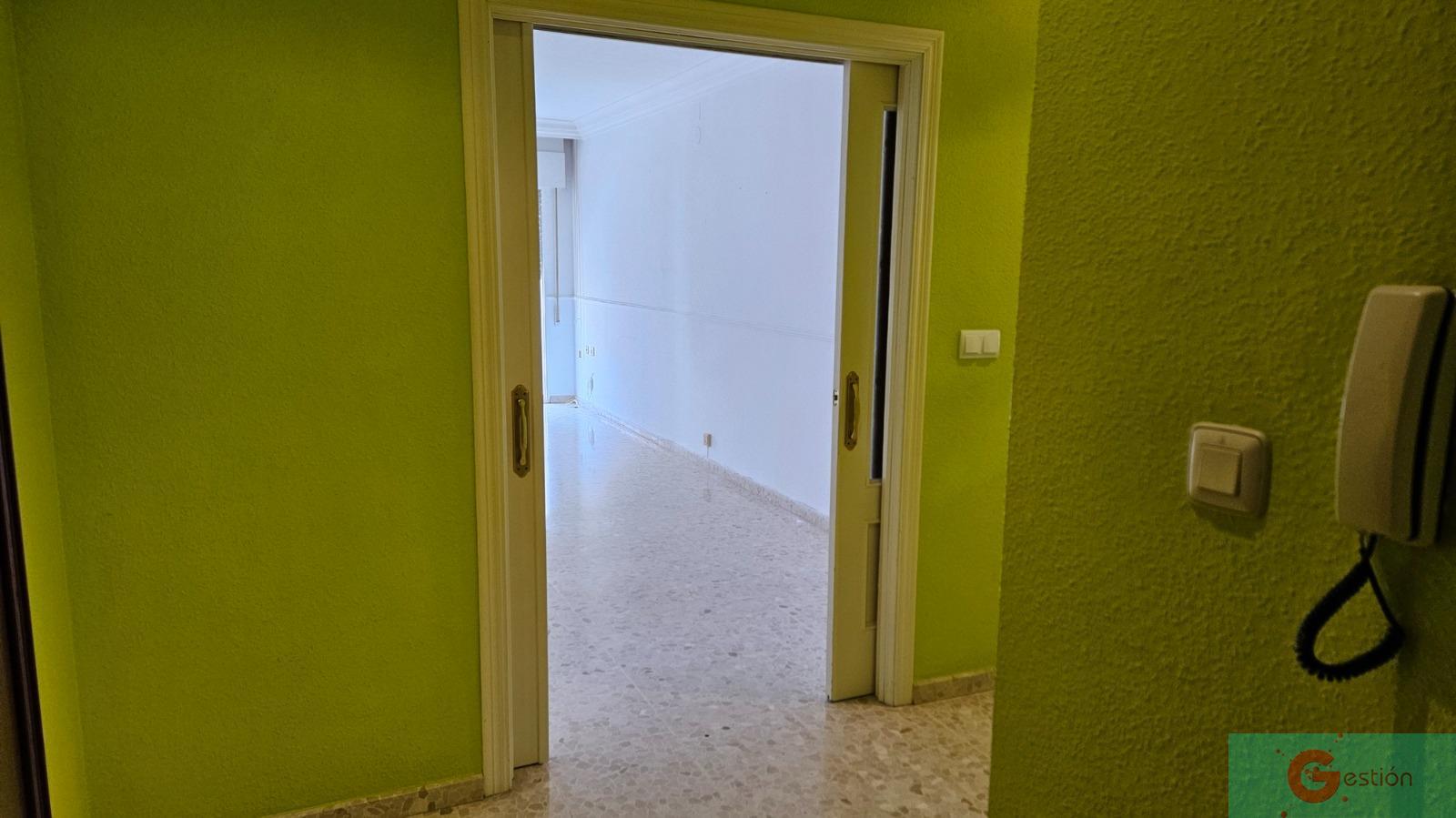 Venta de piso en Salobreña