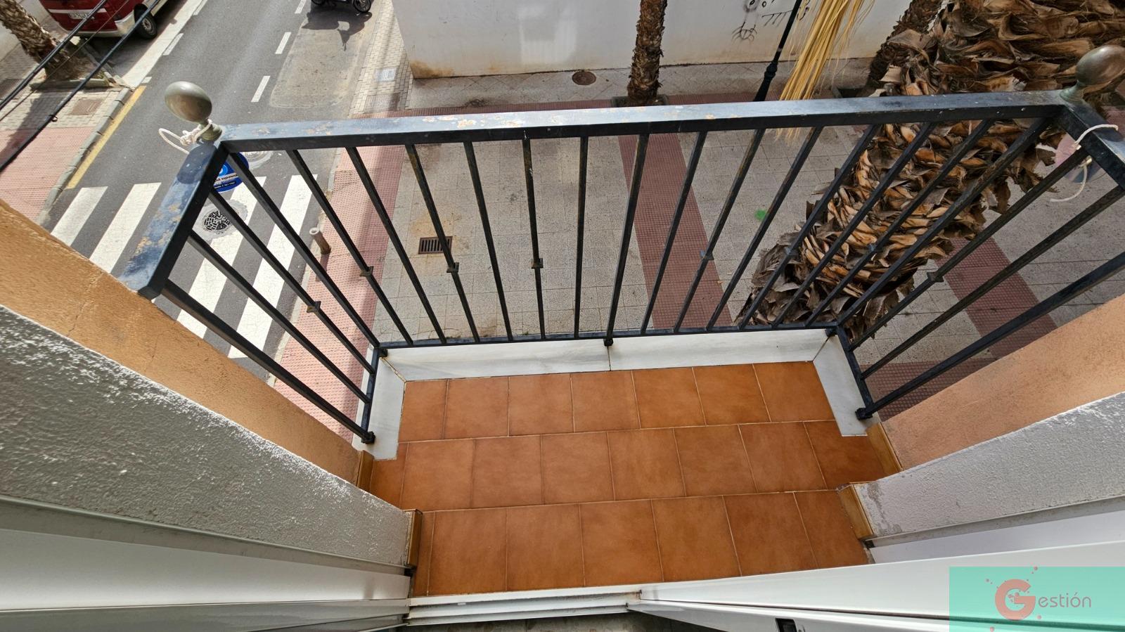 Venta de piso en Salobreña