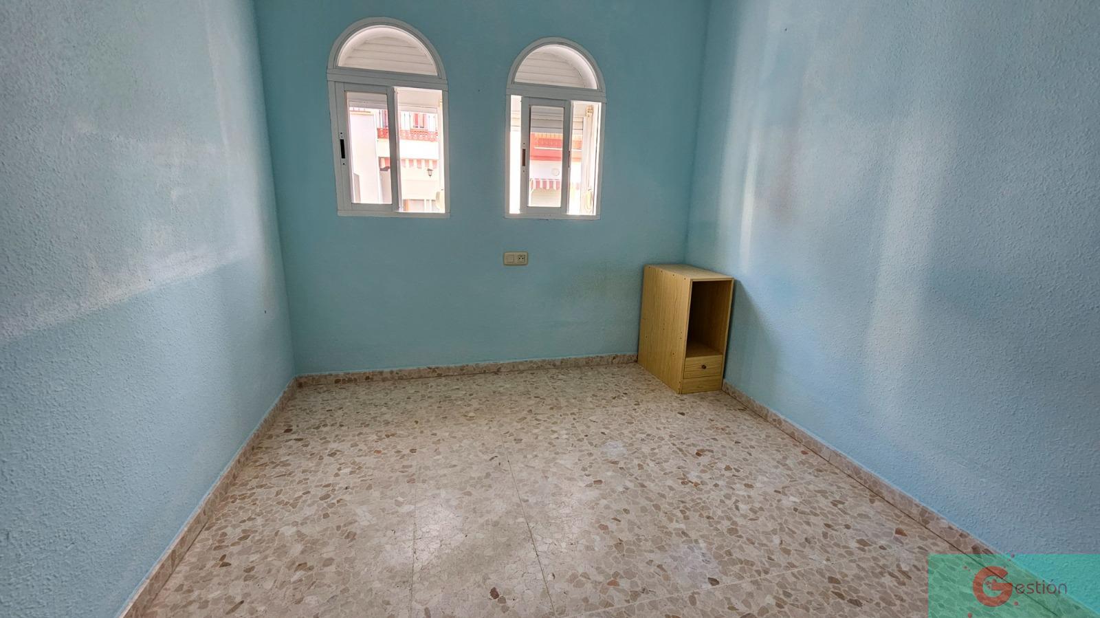 Venta de piso en Salobreña