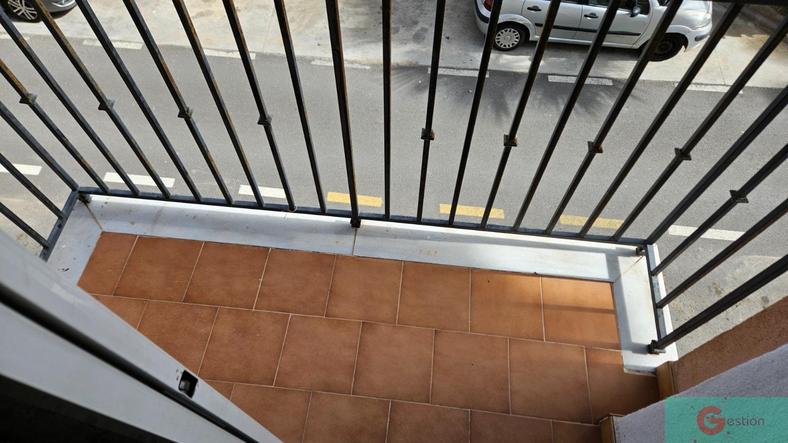 Venta de piso en Salobreña