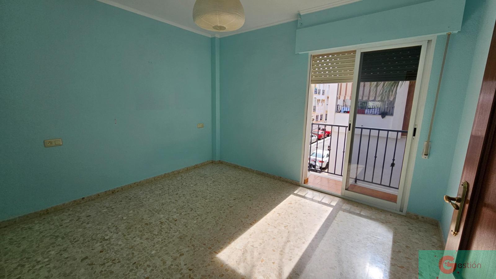 Venta de piso en Salobreña