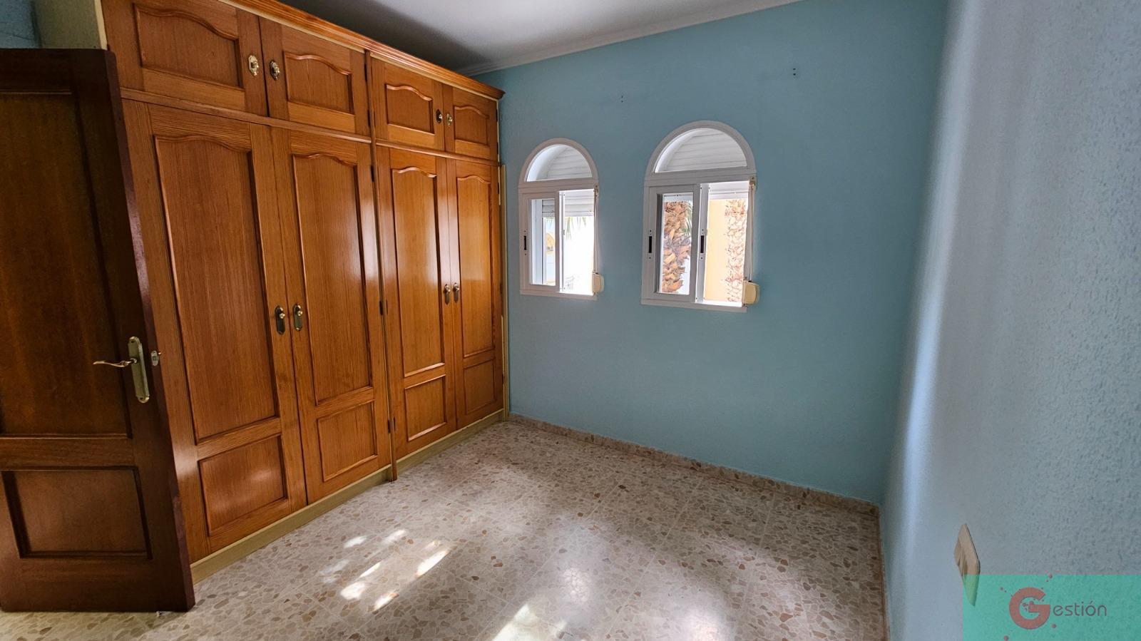 Venta de piso en Salobreña