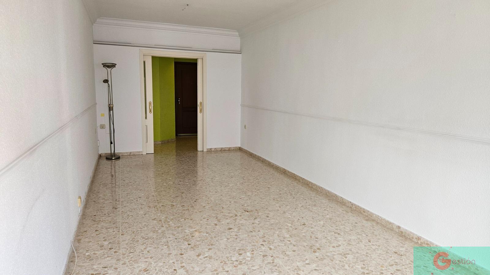 Venta de piso en Salobreña