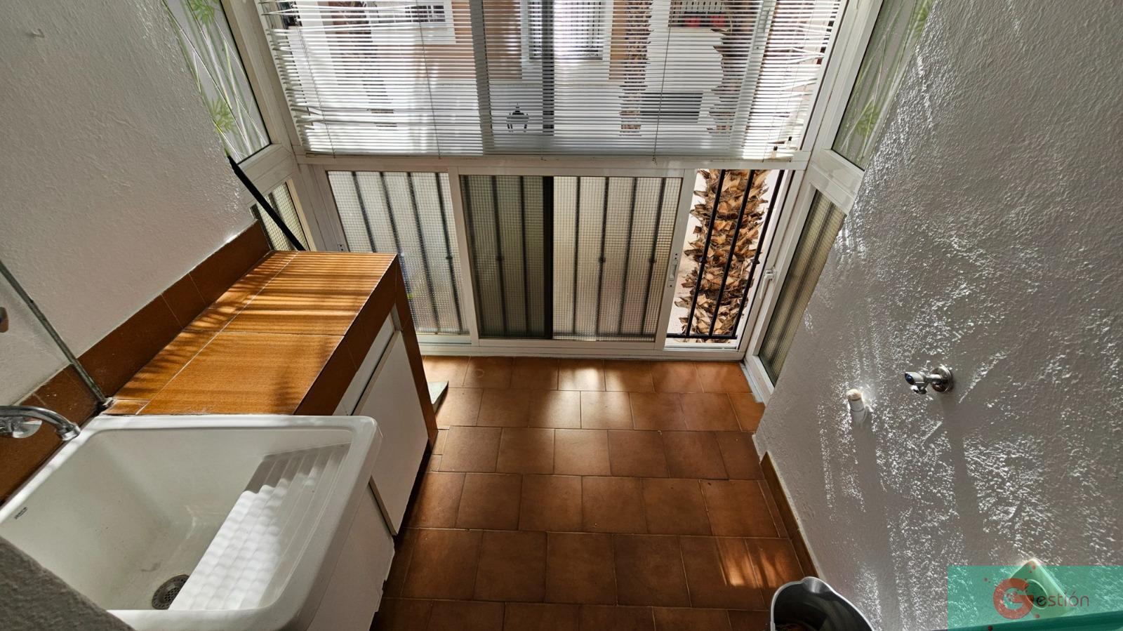 Venta de piso en Salobreña