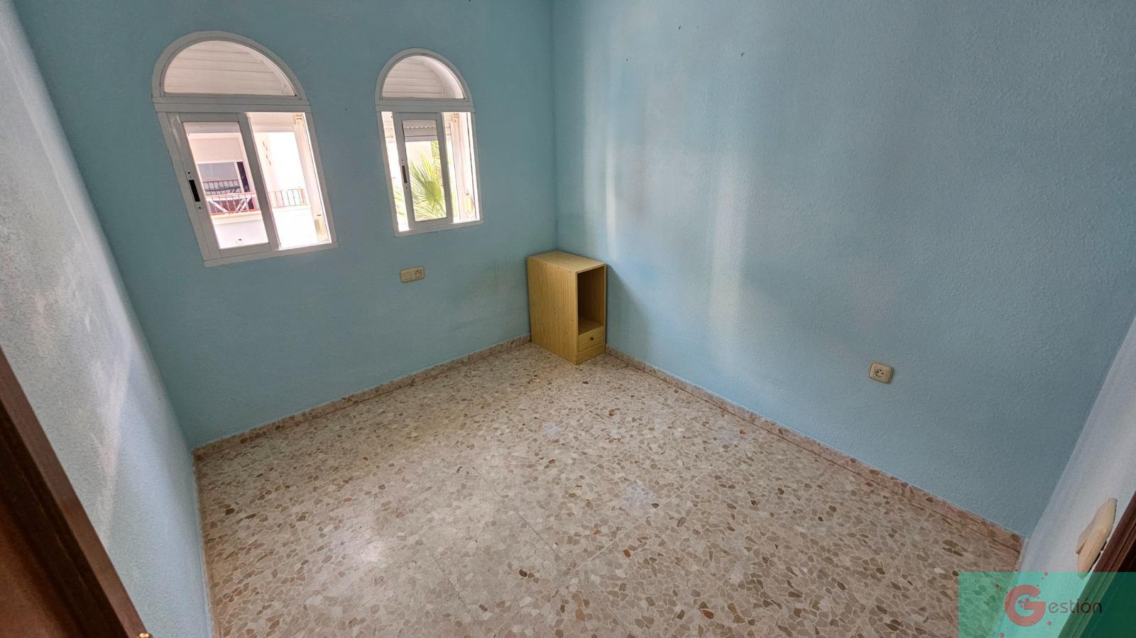 Venta de piso en Salobreña