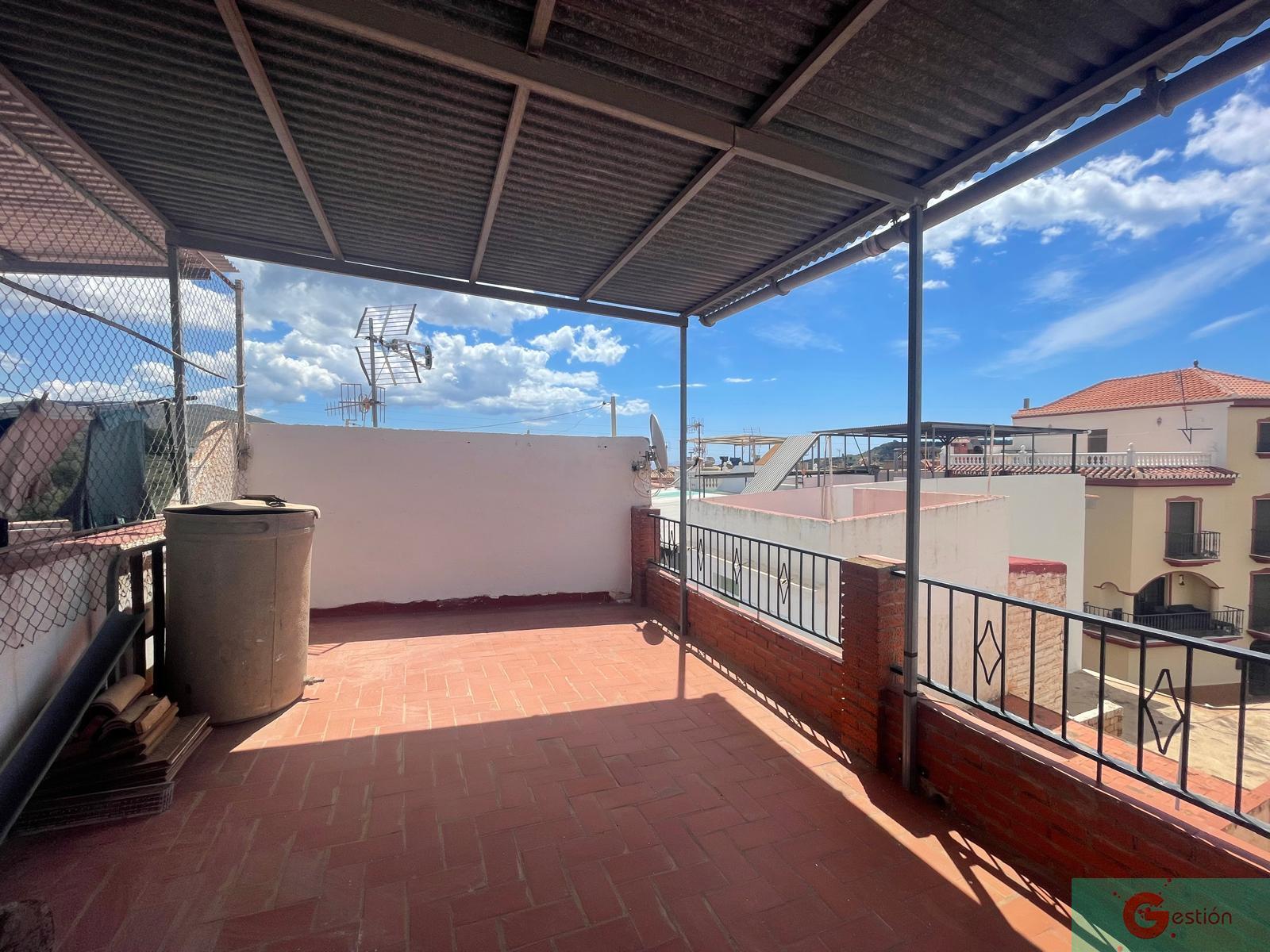 Venta de casa en Molvízar