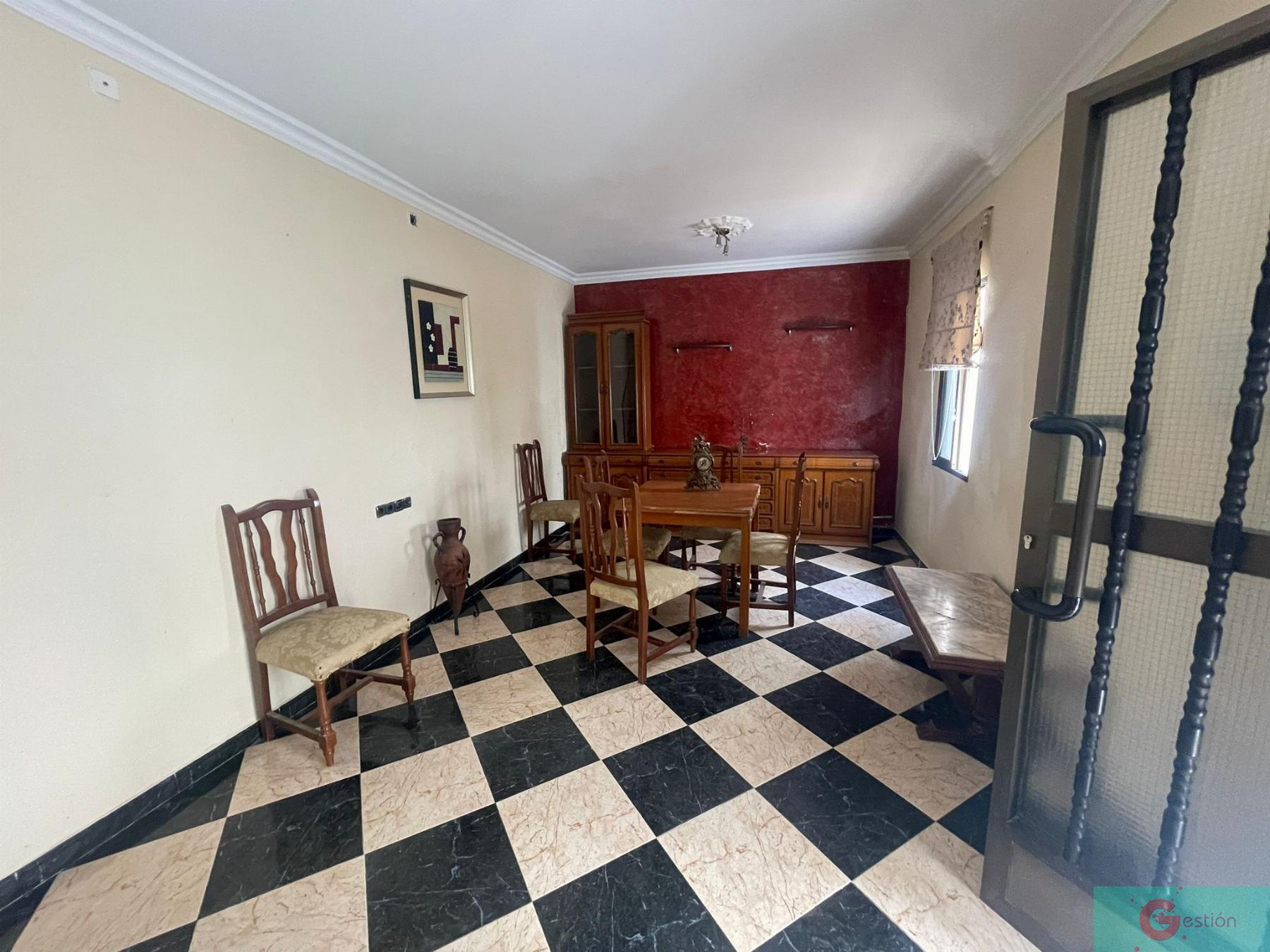 Venta de casa en Molvízar