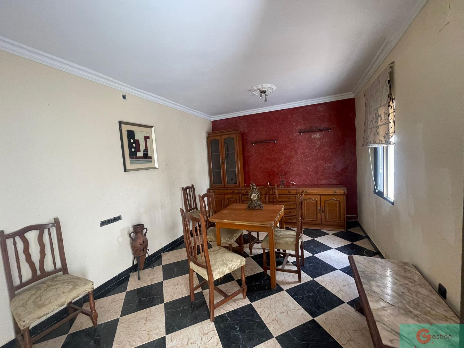 Venta de casa en Molvízar