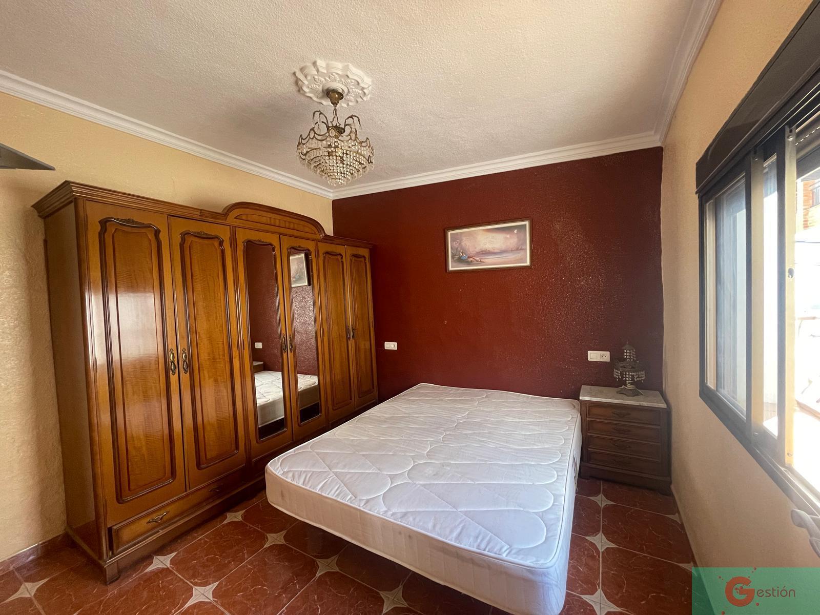 For sale of house in Molvízar