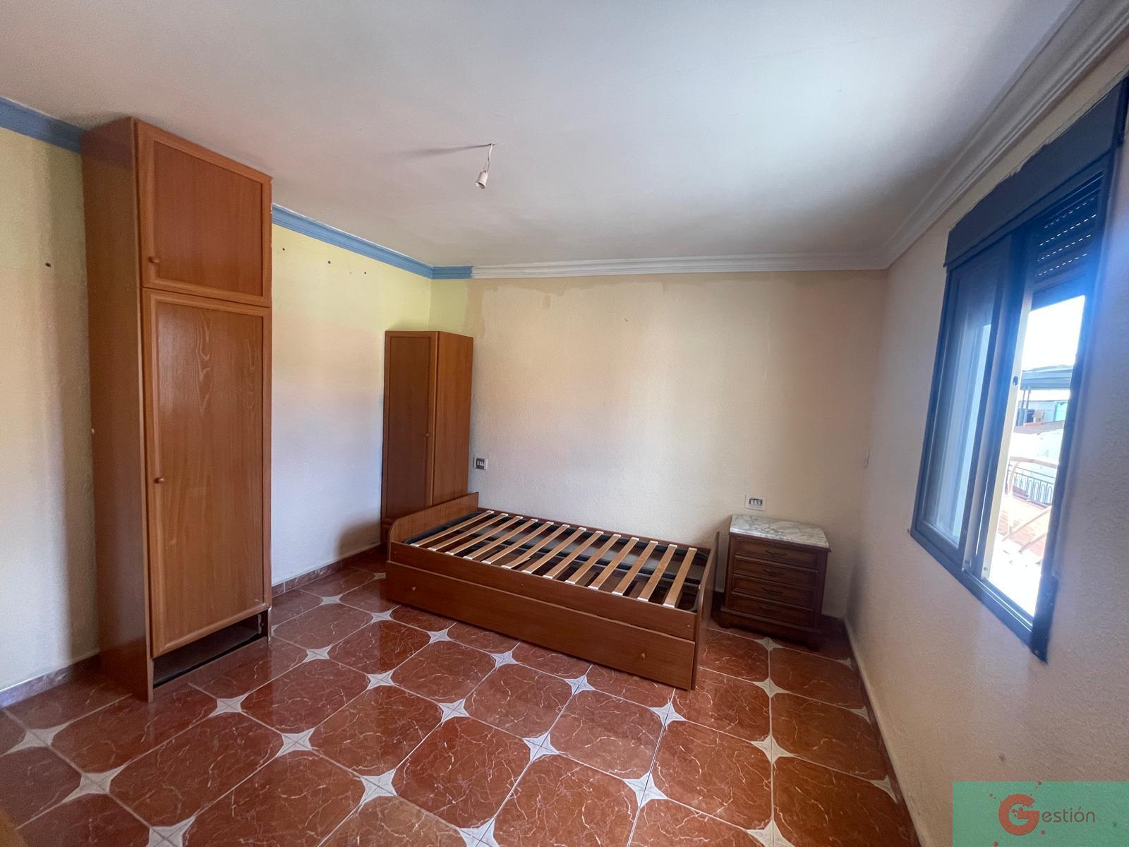 Venta de casa en Molvízar