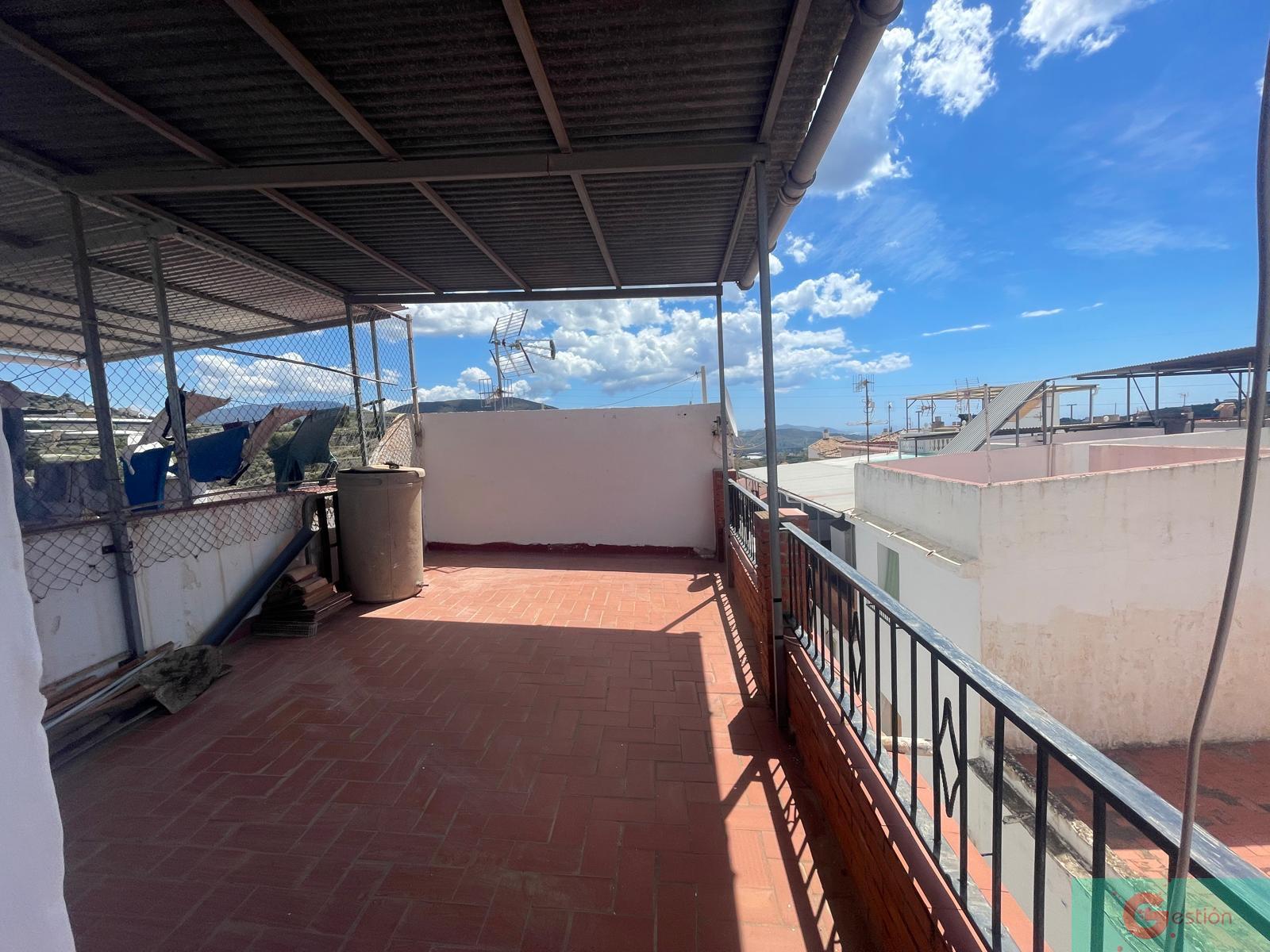 Venta de casa en Molvízar