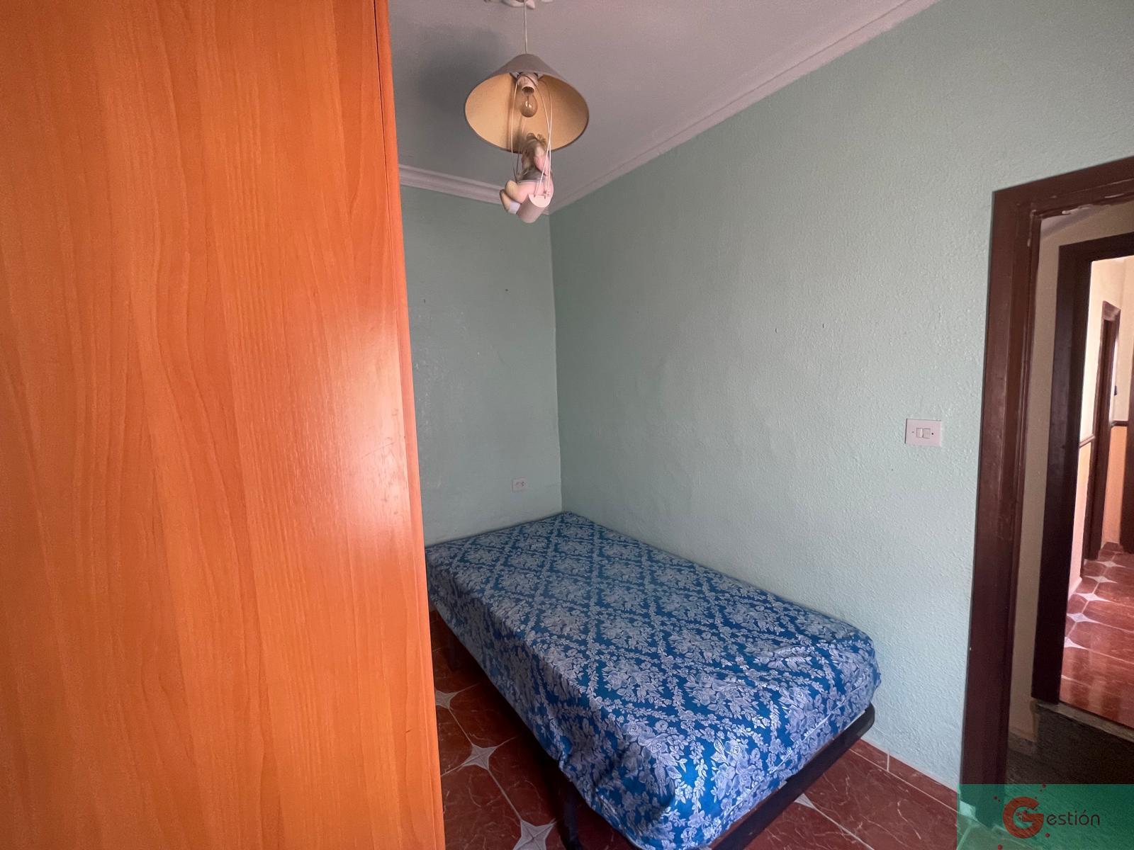 For sale of house in Molvízar