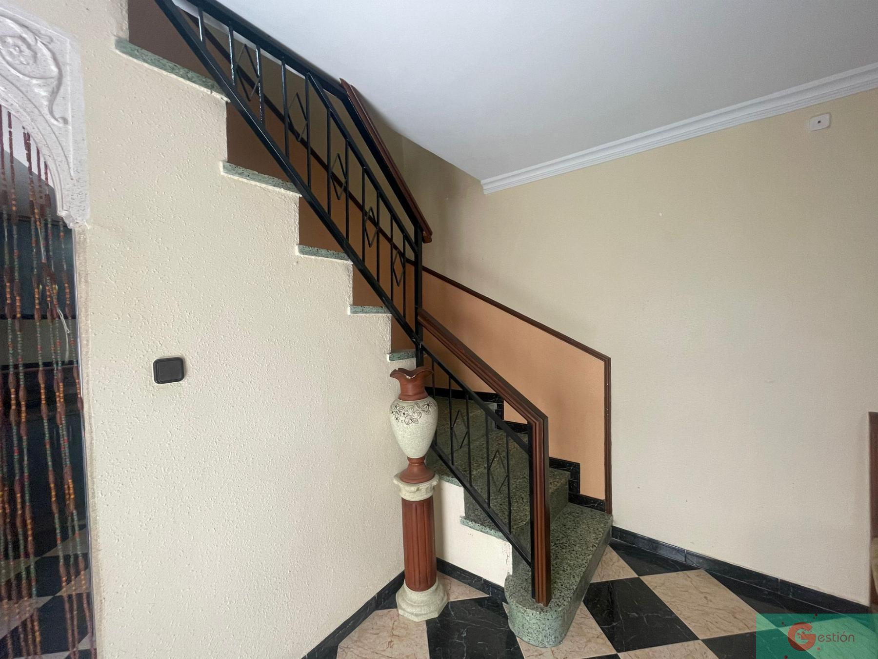 For sale of house in Molvízar
