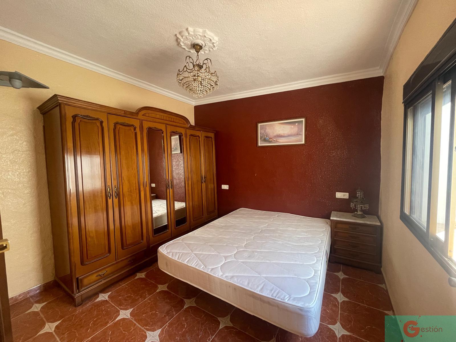 For sale of house in Molvízar