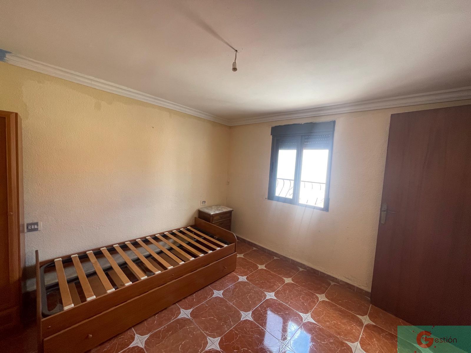 For sale of house in Molvízar