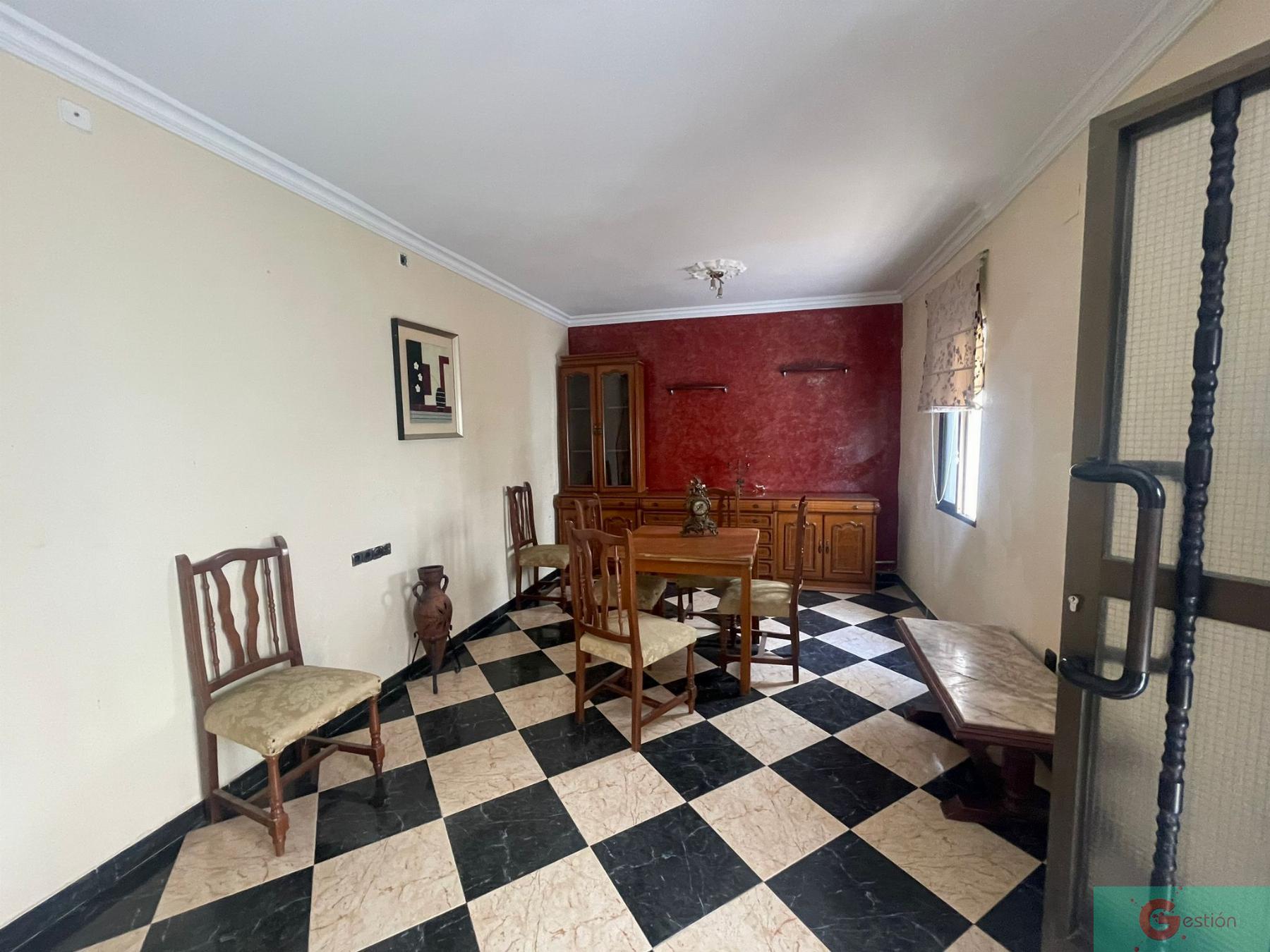 For sale of house in Molvízar