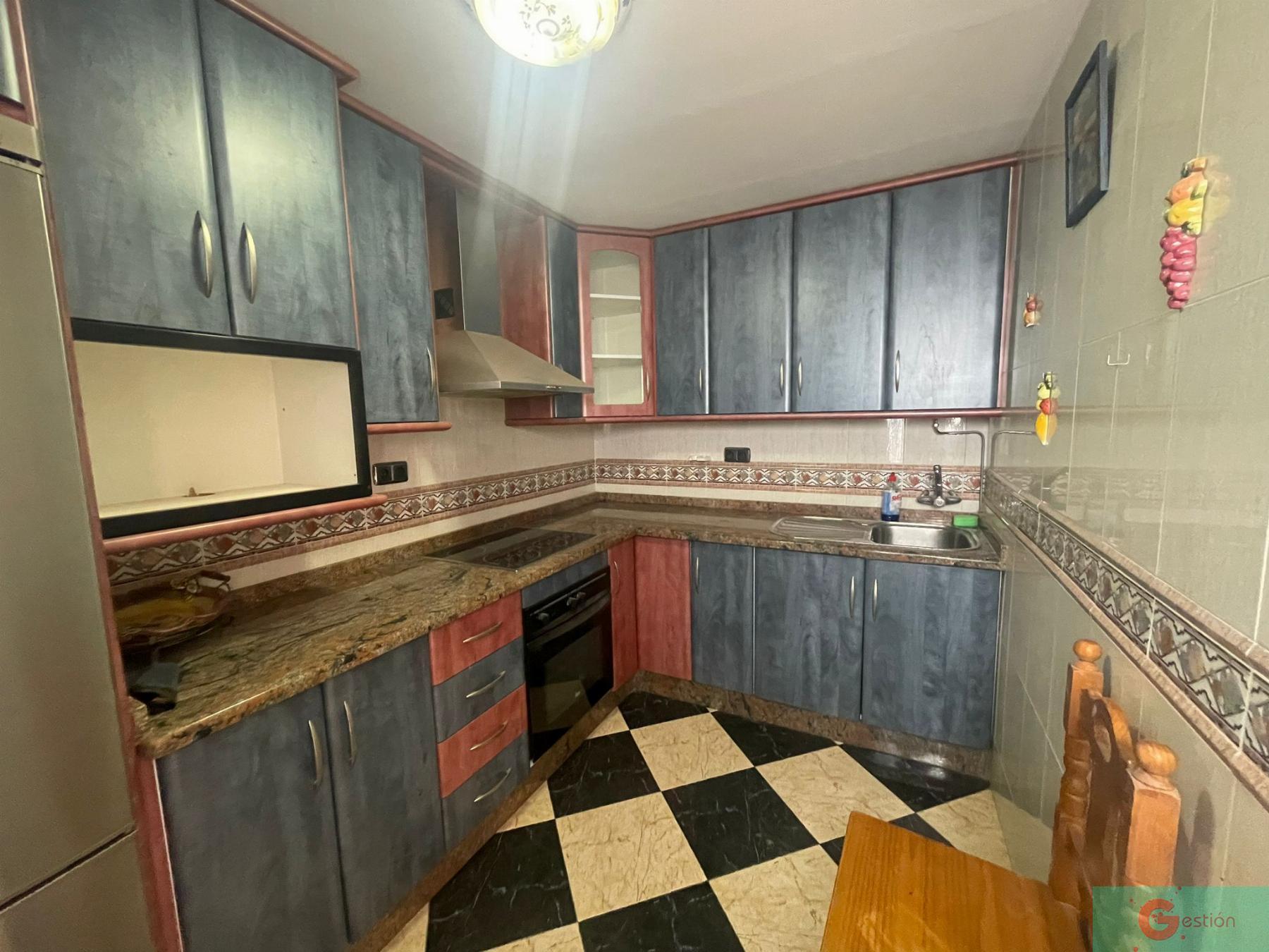 For sale of house in Molvízar