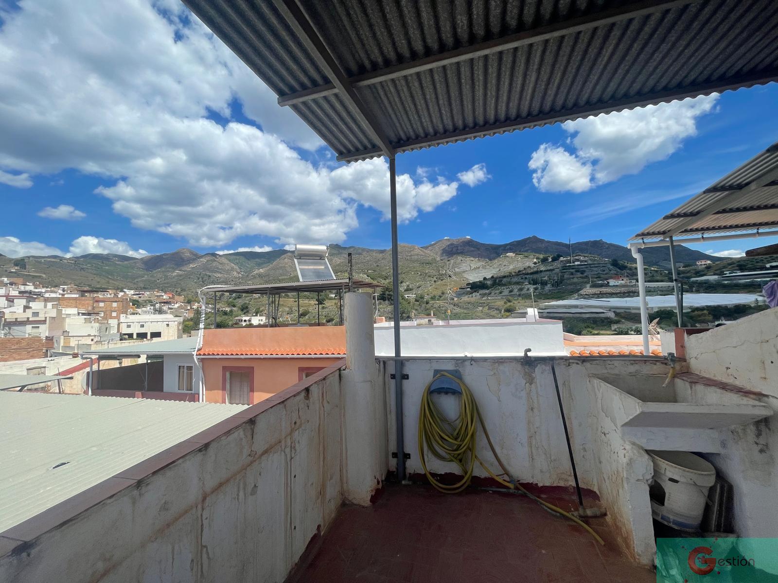 For sale of house in Molvízar