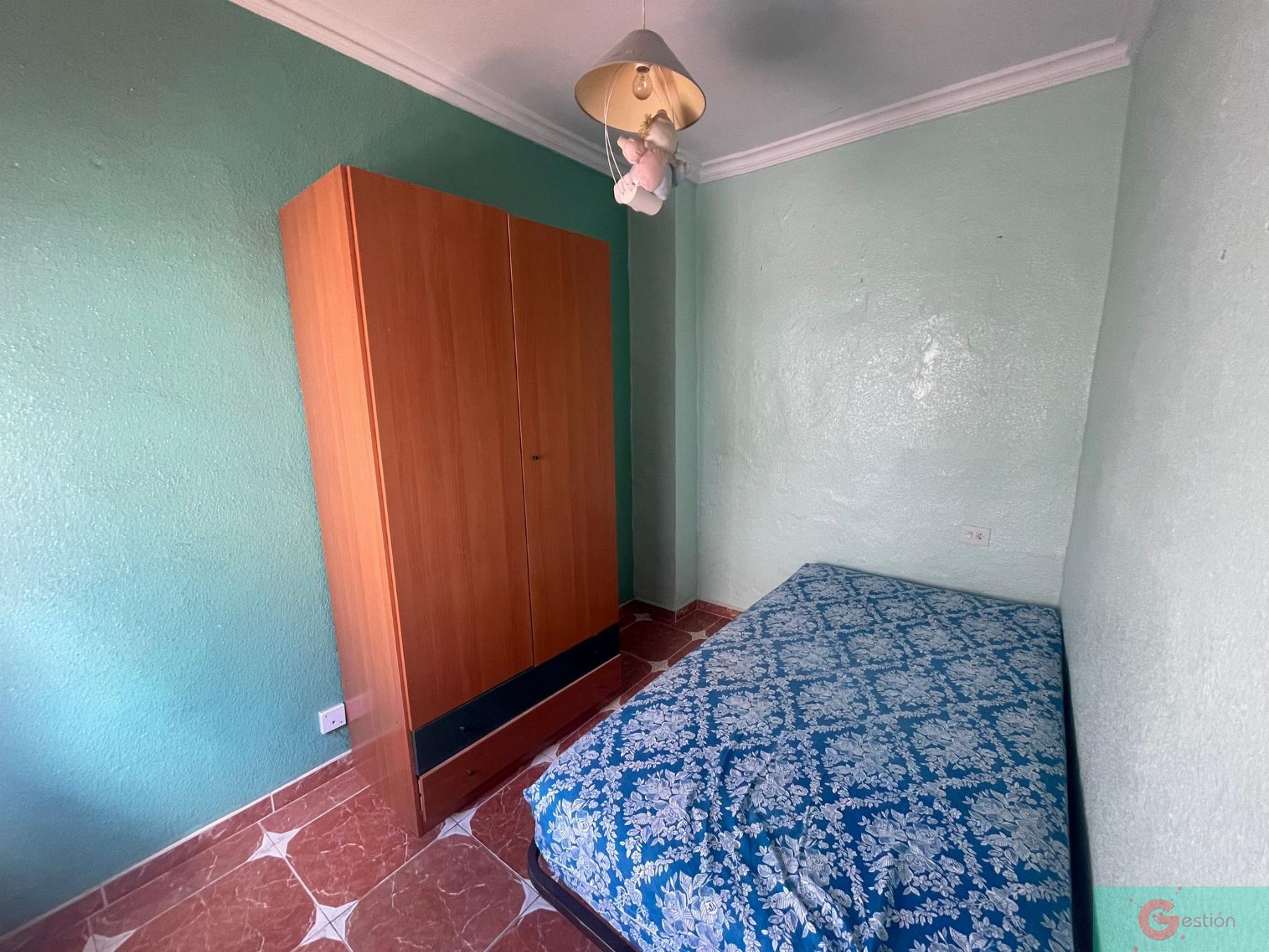 For sale of house in Molvízar