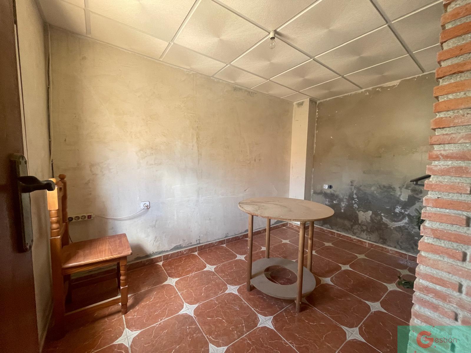 For sale of house in Molvízar