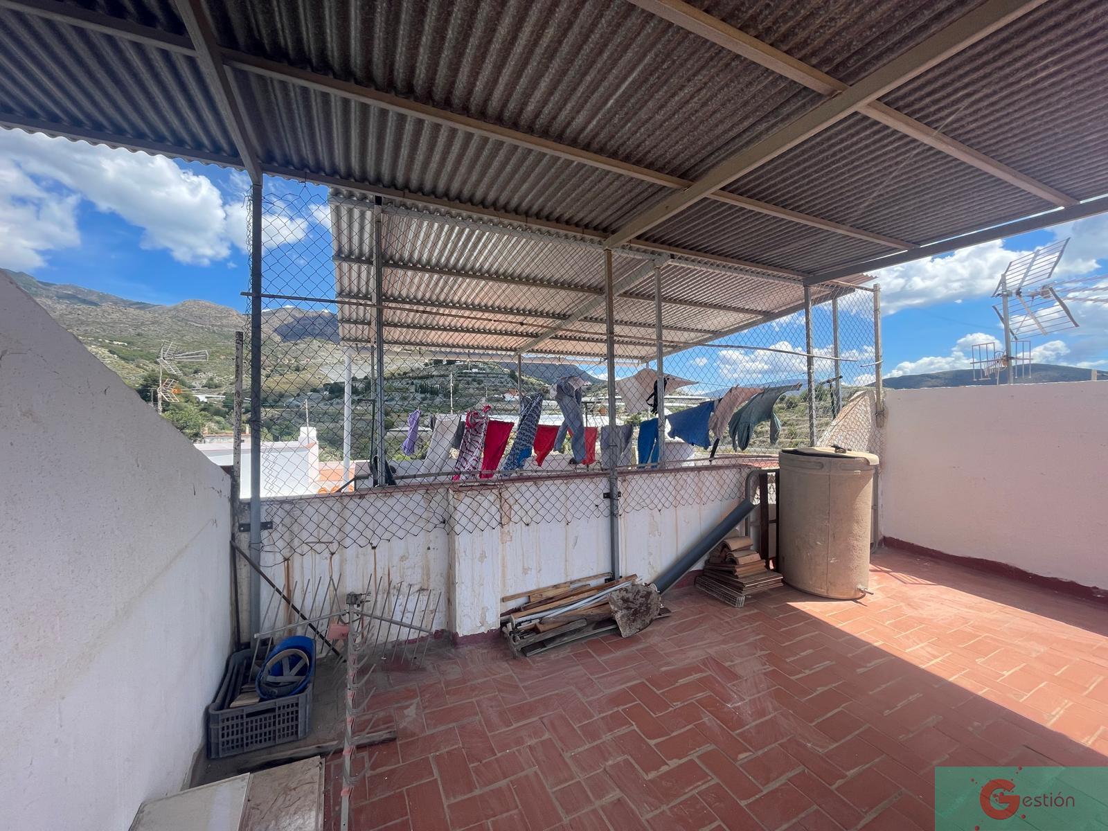 For sale of house in Molvízar