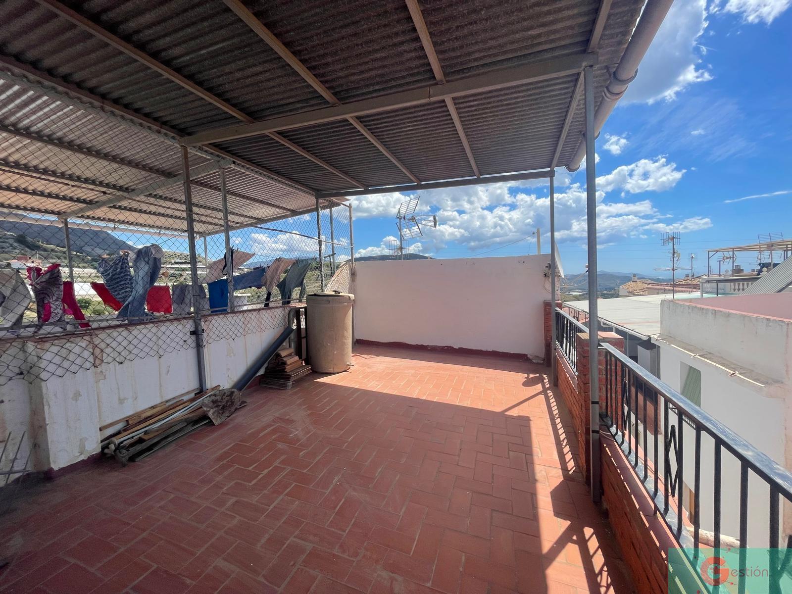 Venta de casa en Molvízar